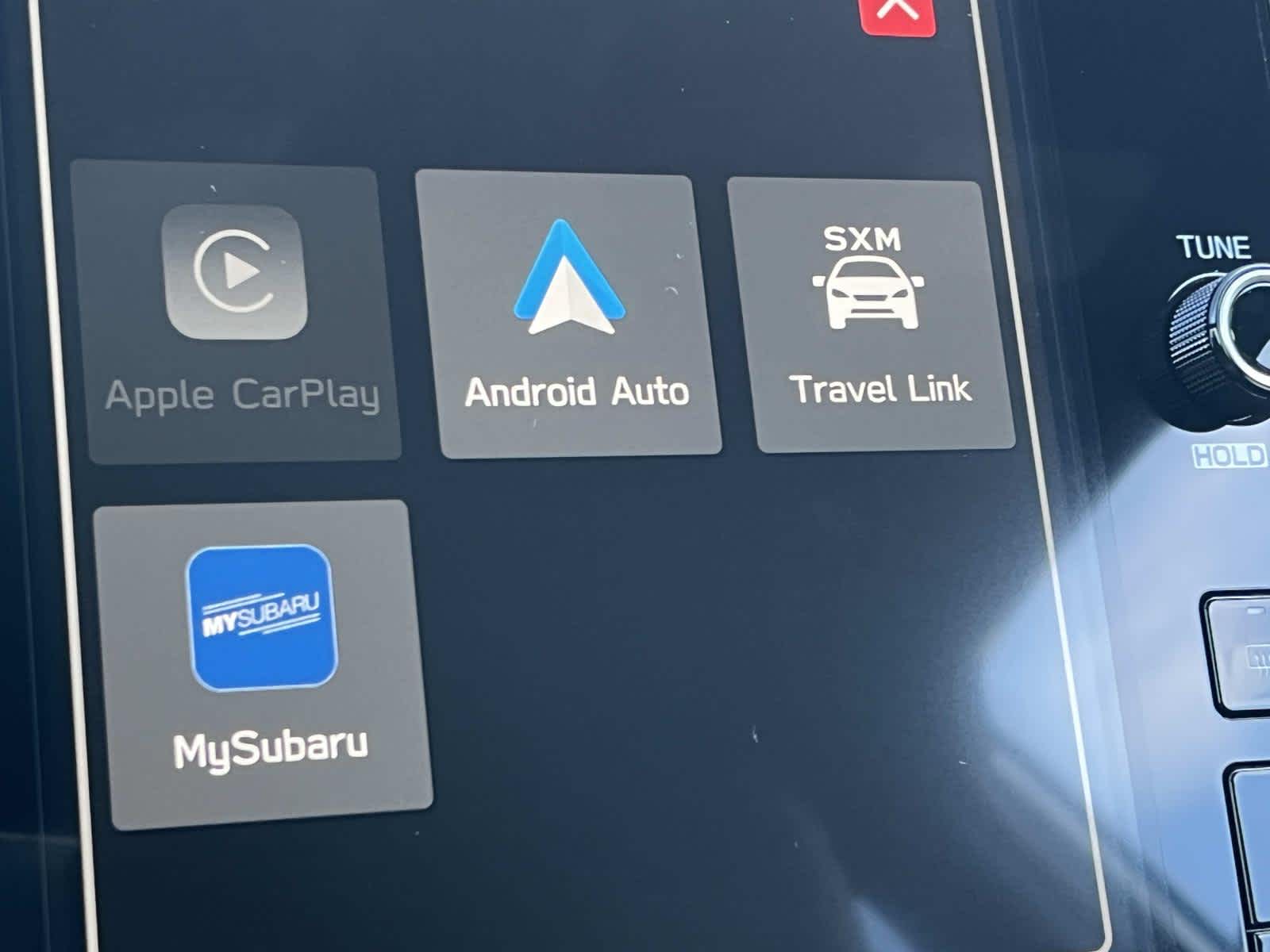 Thumbnail: 2025 Subaru Crosstrek - 12