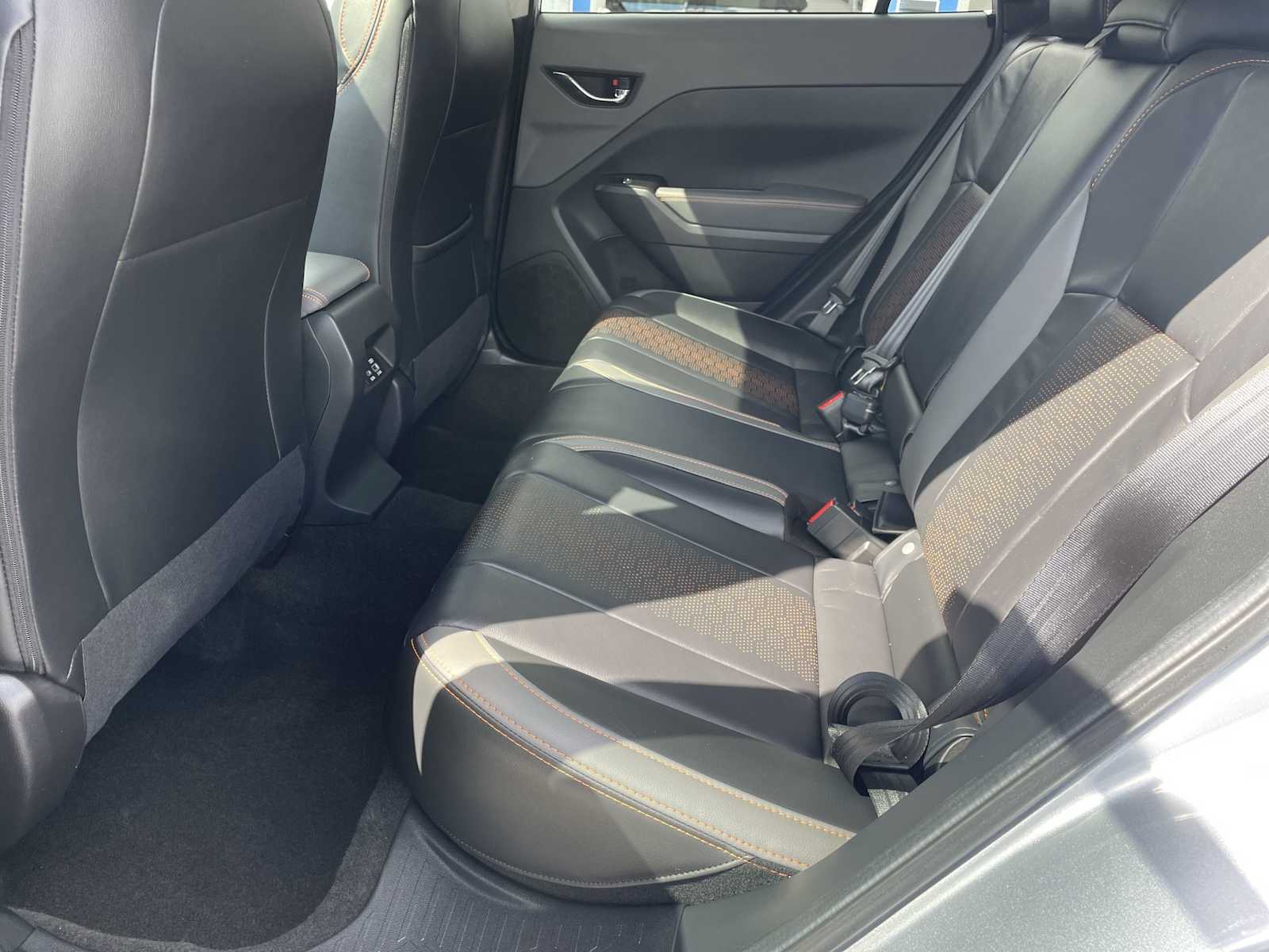 Thumbnail: 2025 Subaru Crosstrek - 9