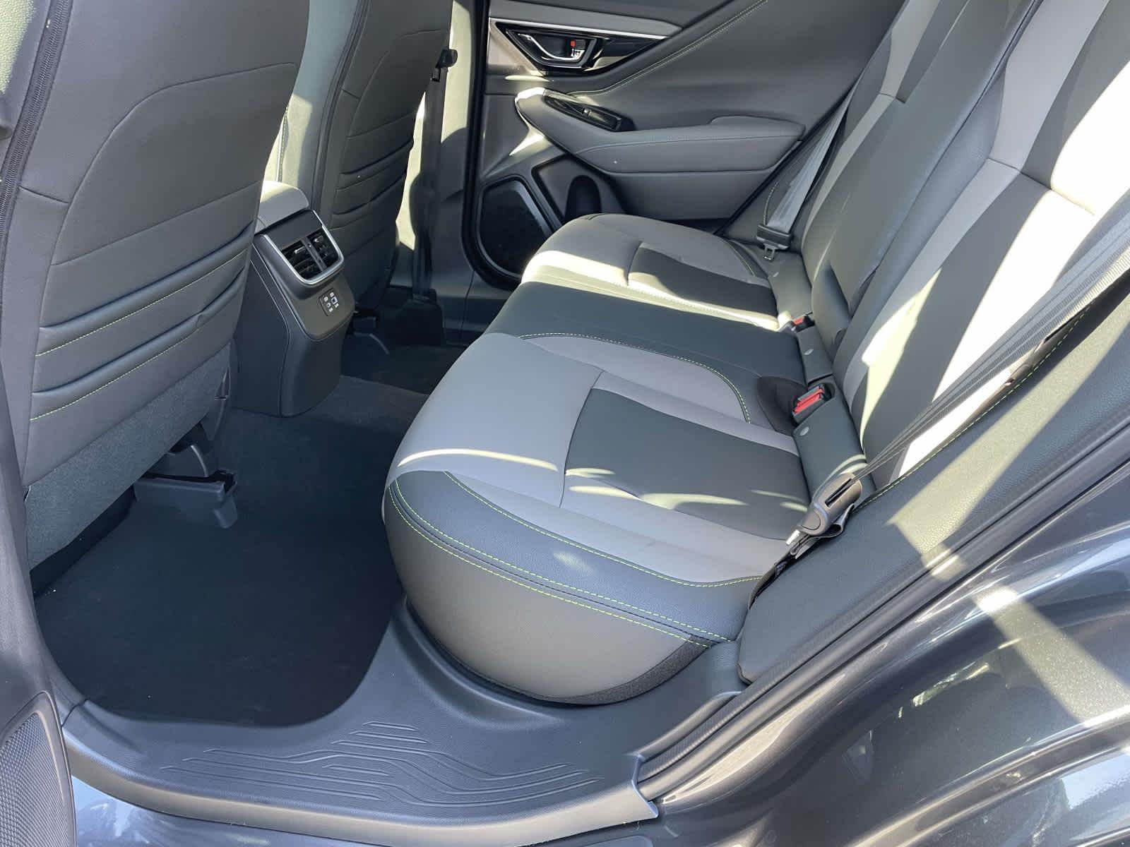 Thumbnail: 2025 Subaru Outback - 11