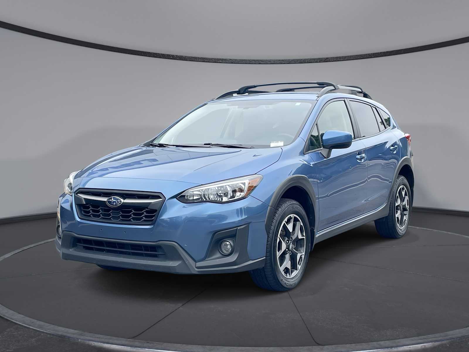 Thumbnail: 2019 Subaru Crosstrek - 1