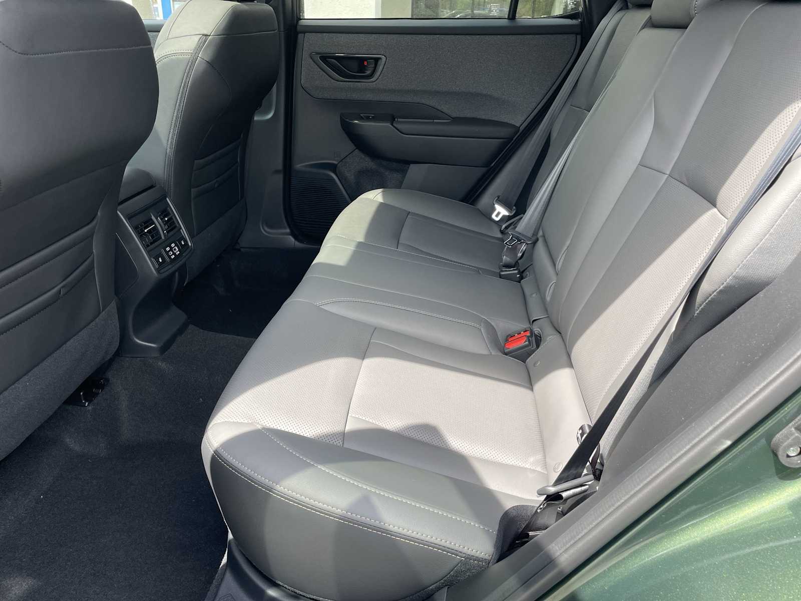 Thumbnail: 2026 Subaru Outback - 9