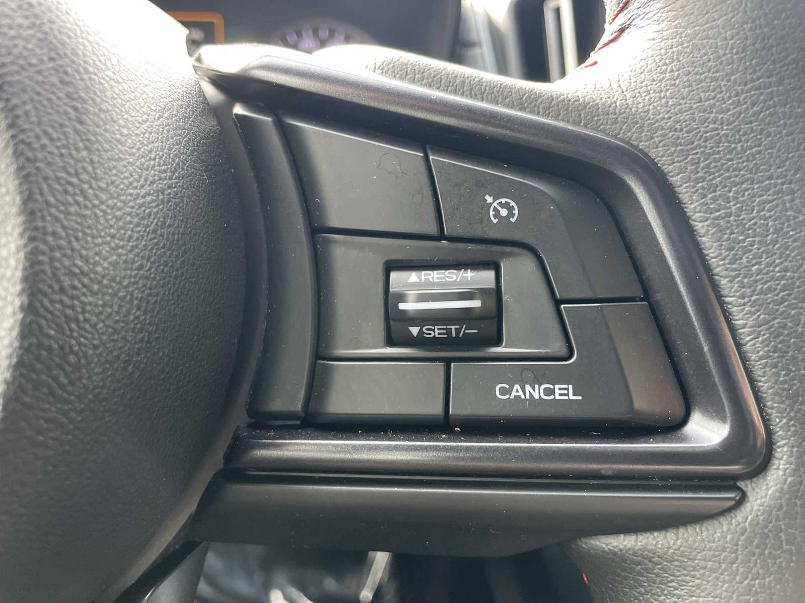 Thumbnail: 2022 Subaru WRX - 16