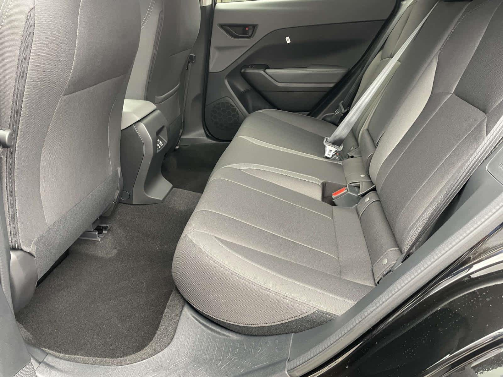 Thumbnail: 2026 Subaru Crosstrek - 10