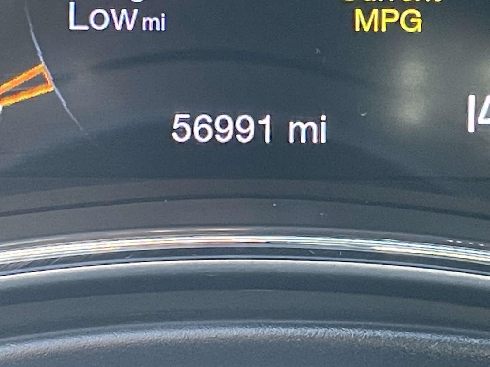 Thumbnail: 2018 Jeep Grand Cherokee - 25