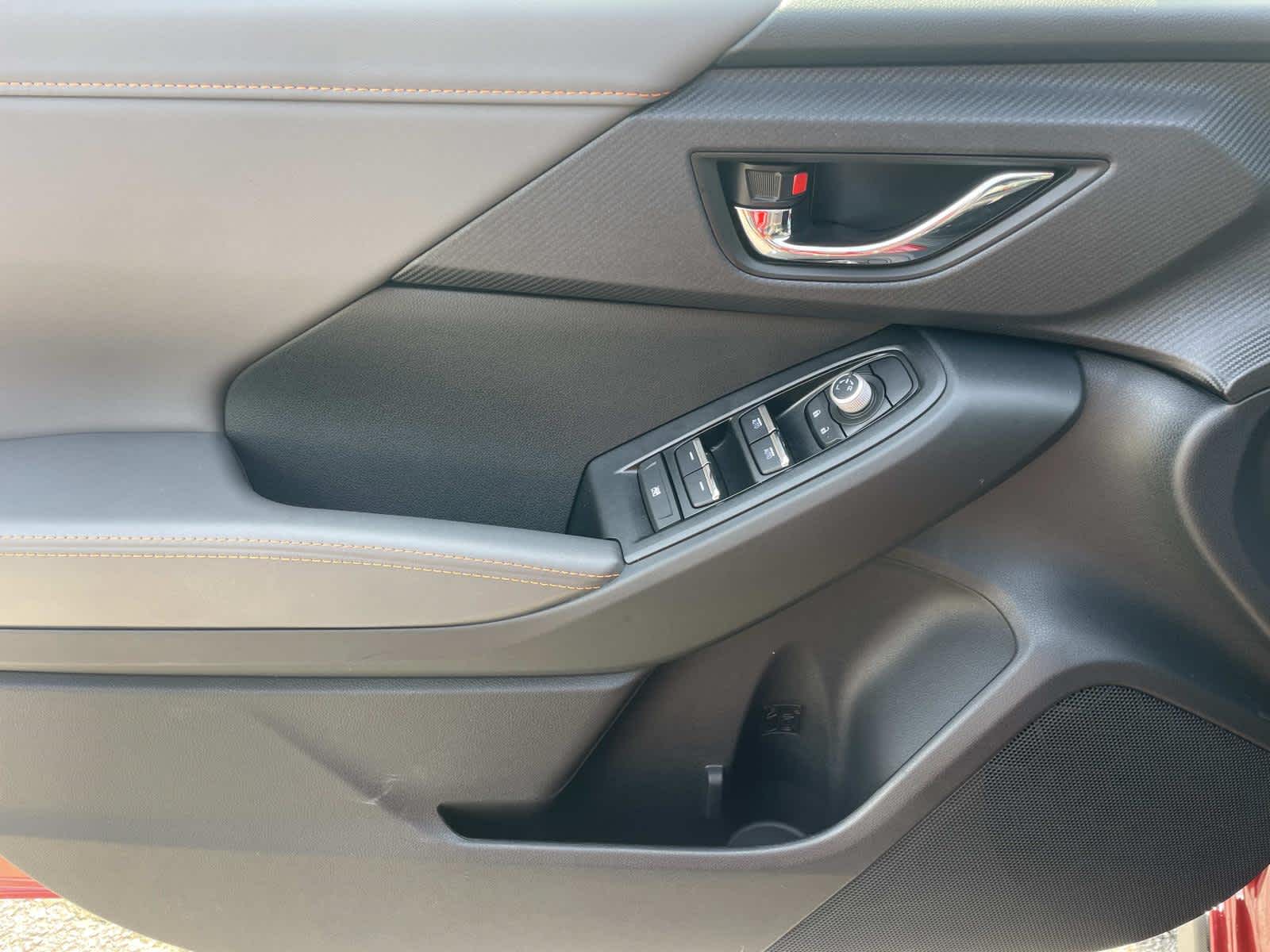 Thumbnail: 2025 Subaru Crosstrek - 7