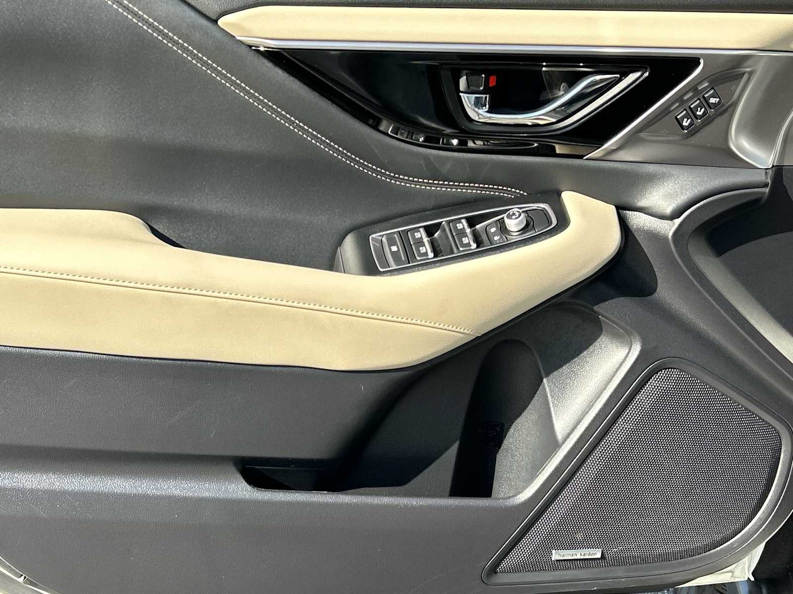 Thumbnail: 2024 Subaru Outback - 12