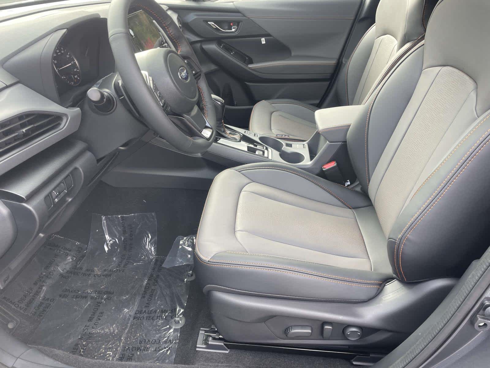 Thumbnail: 2026 Subaru Crosstrek - 15