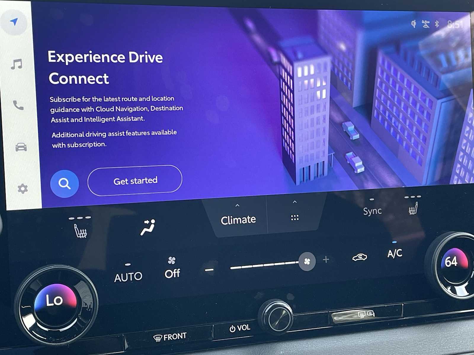 Thumbnail: 2026 Subaru Solterra - 14