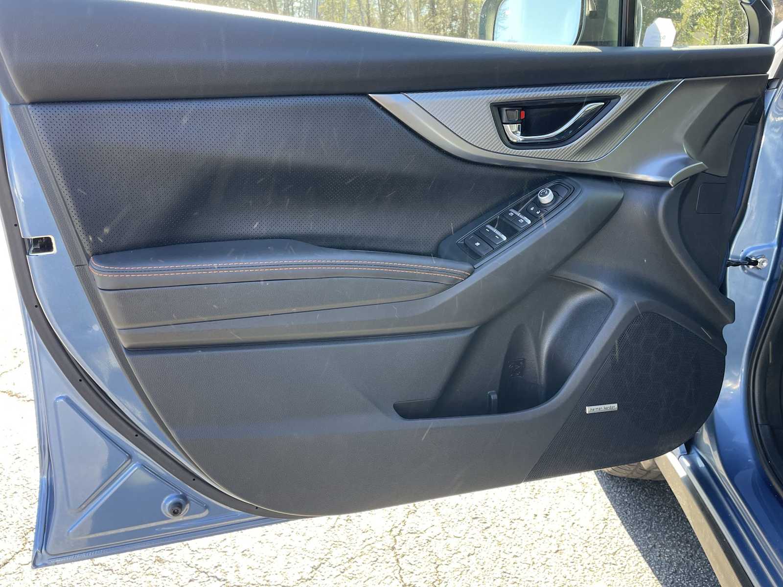 Thumbnail: 2021 Subaru Crosstrek - 18