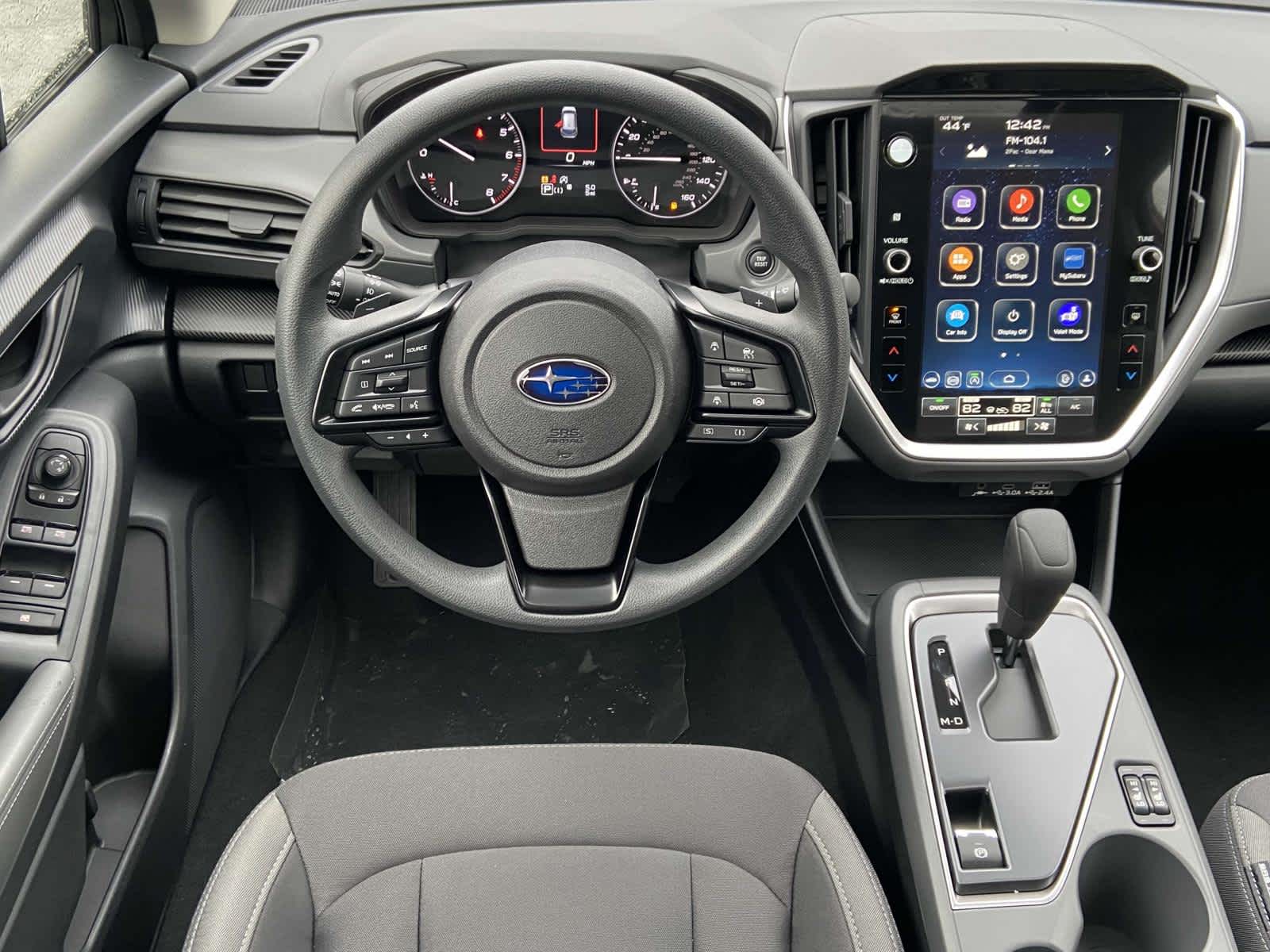 Thumbnail: 2025 Subaru Crosstrek - 6