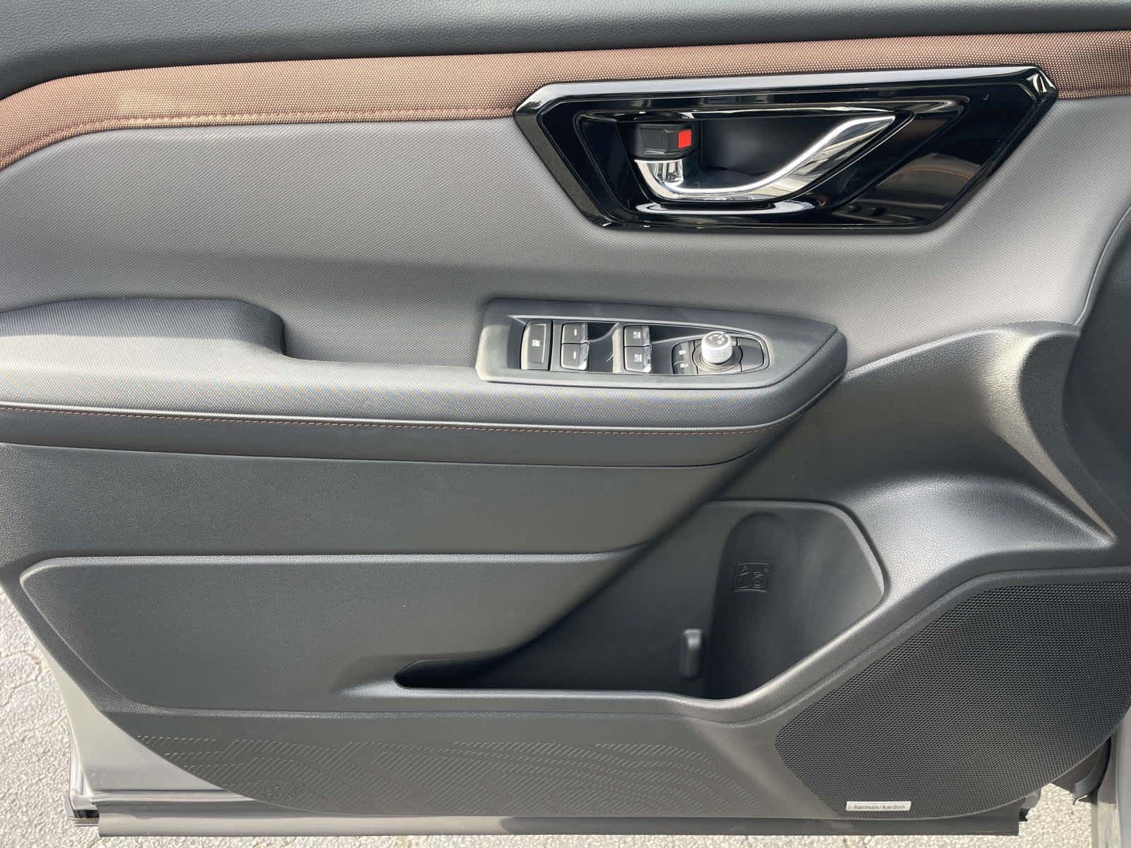 Thumbnail: 2025 Subaru Forester - 7