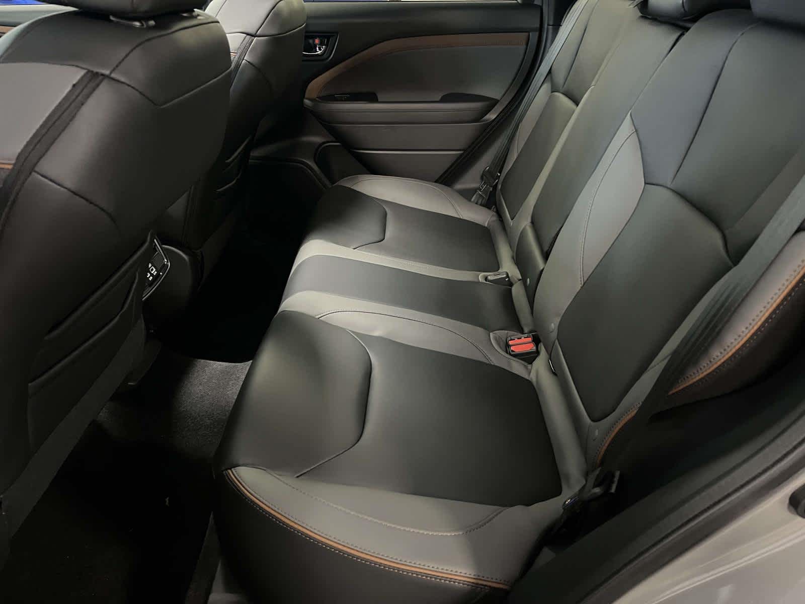 Thumbnail: 2026 Subaru Forester - 8