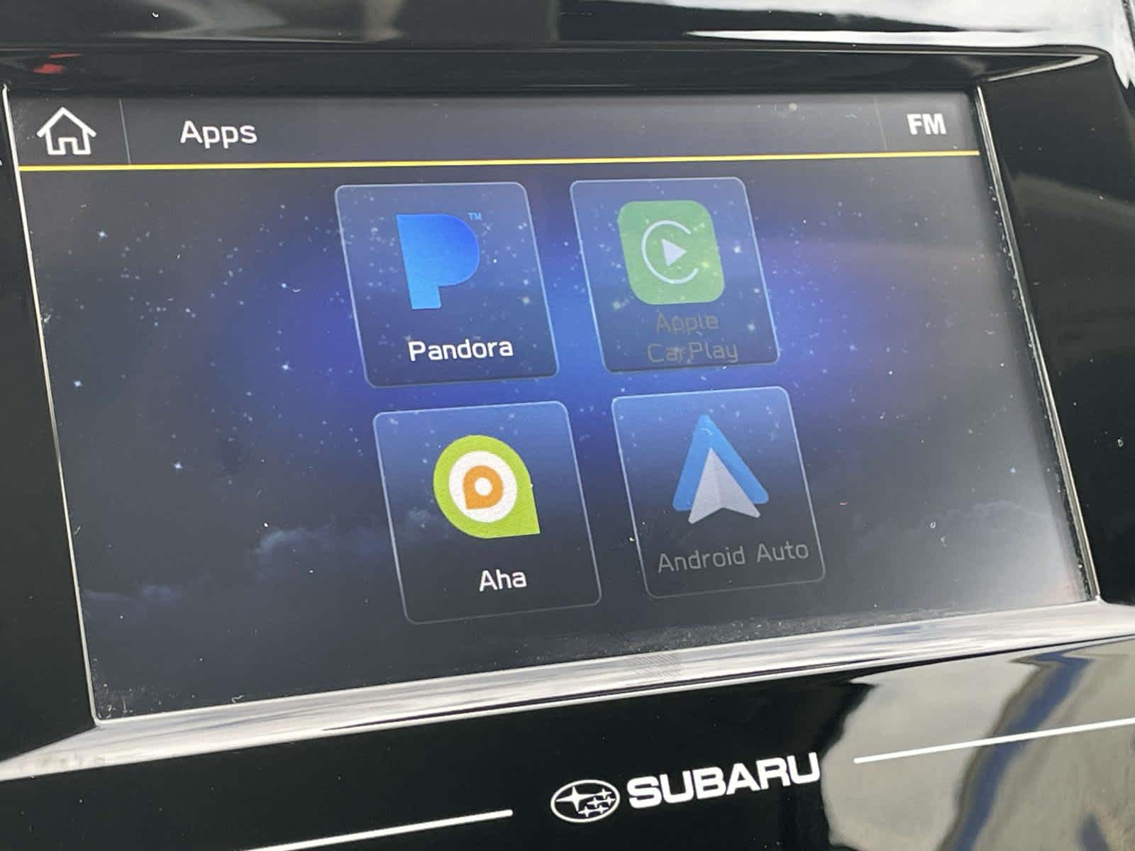 Thumbnail: 2023 Subaru Crosstrek - 19