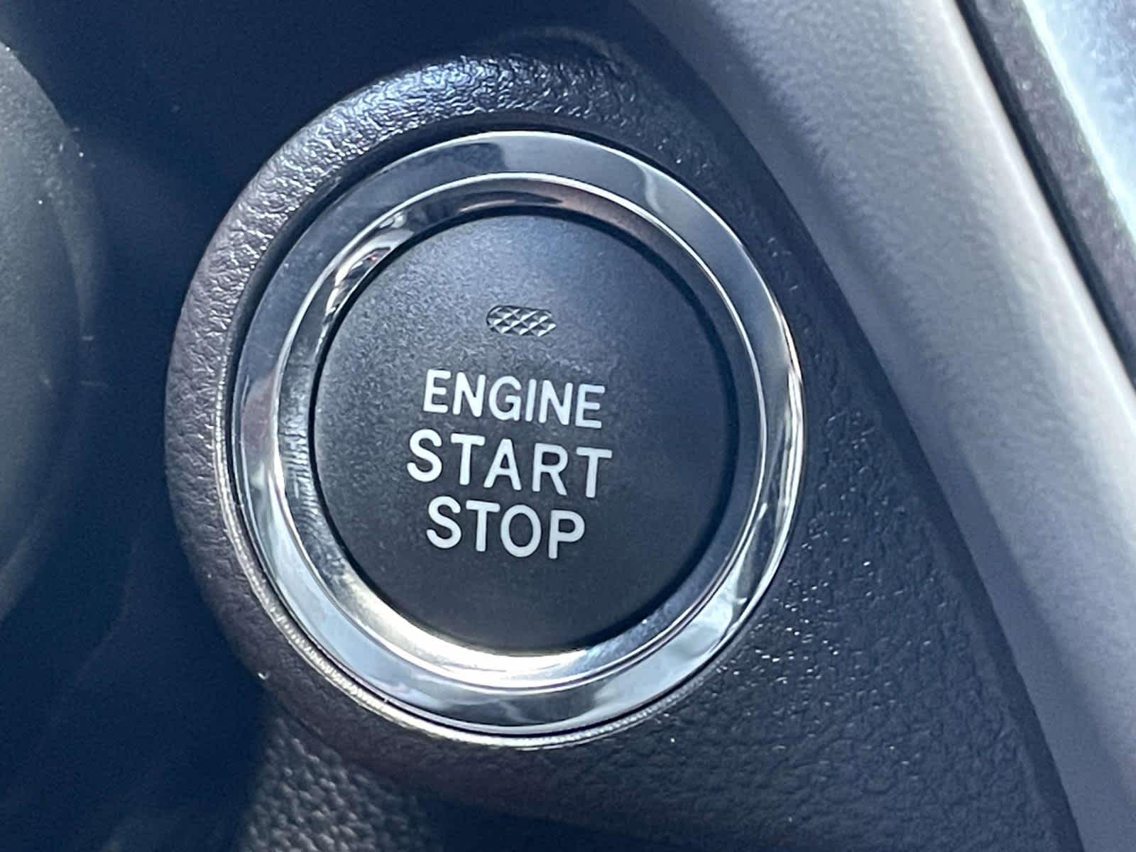 Thumbnail: 2025 Subaru Crosstrek - 21