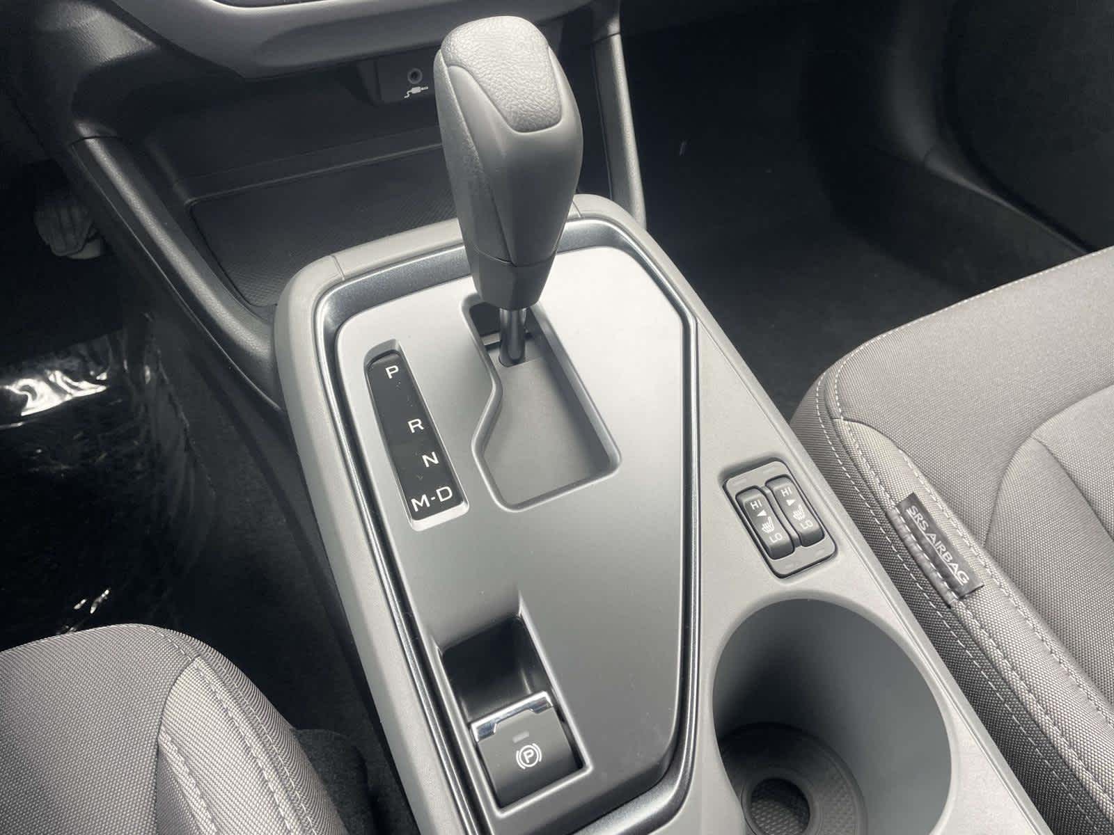 Thumbnail: 2026 Subaru Crosstrek - 19