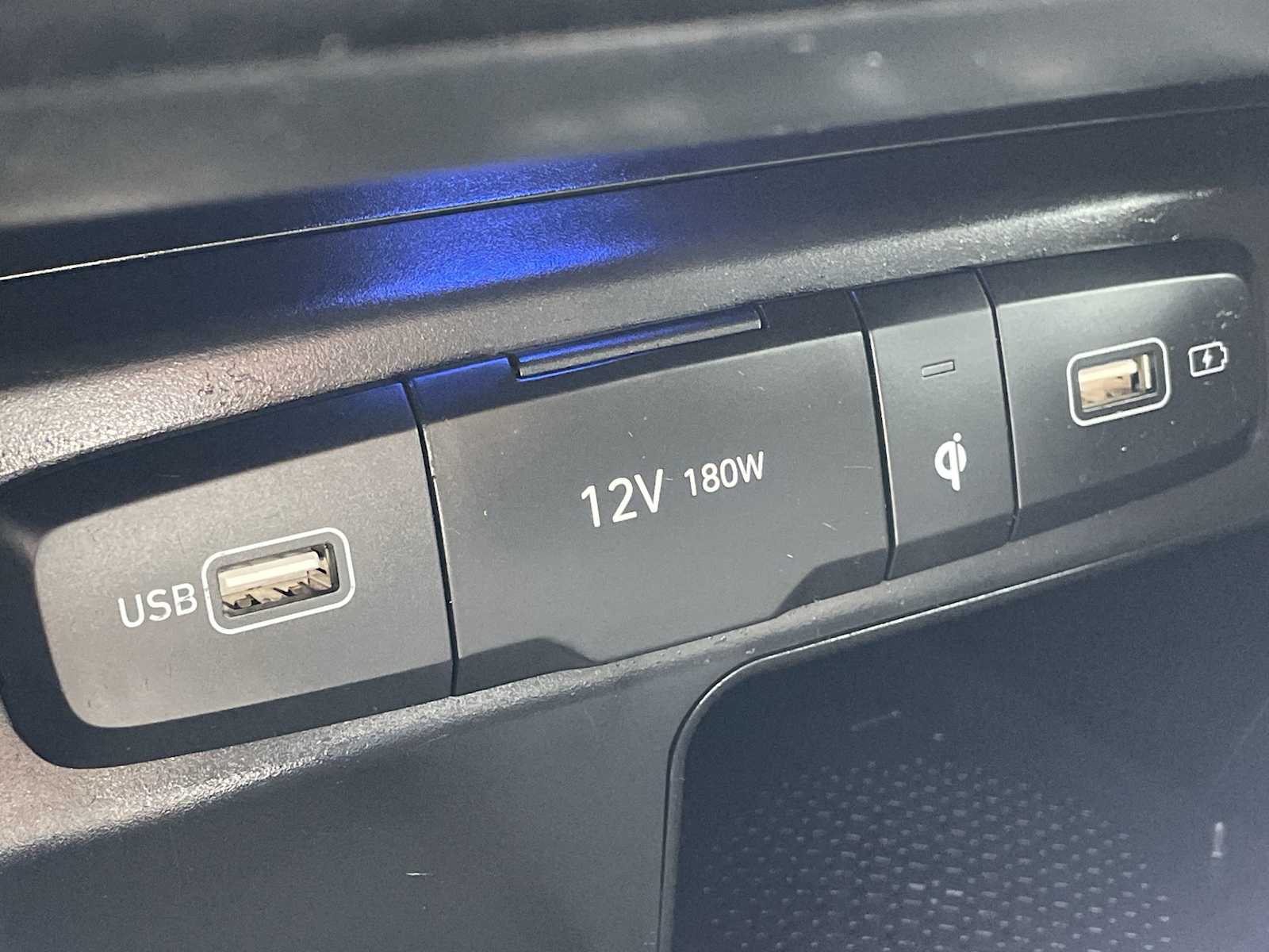 Thumbnail: 2023 Hyundai Tucson - 23