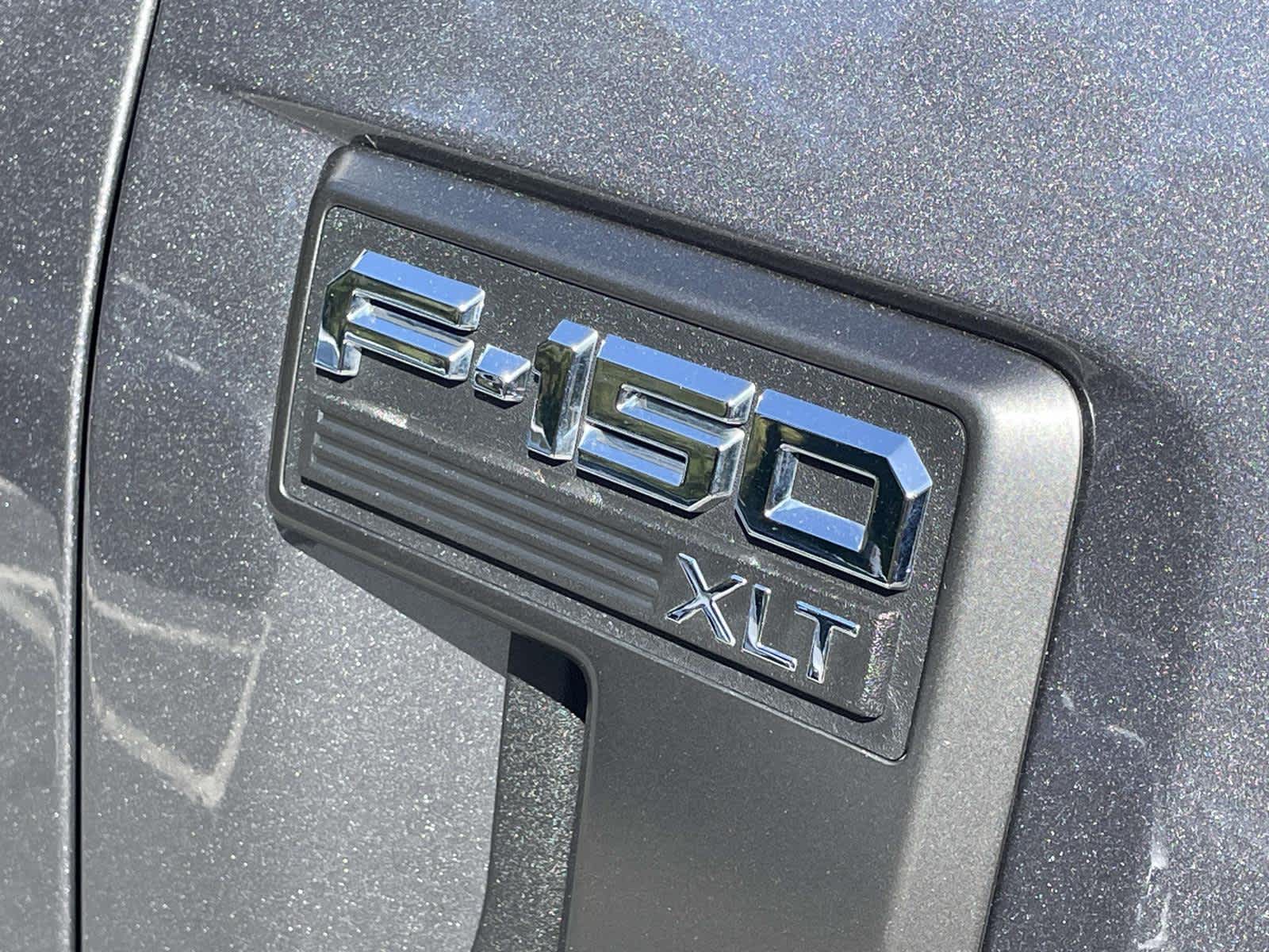 Thumbnail: 2023 Ford F-150 - 9