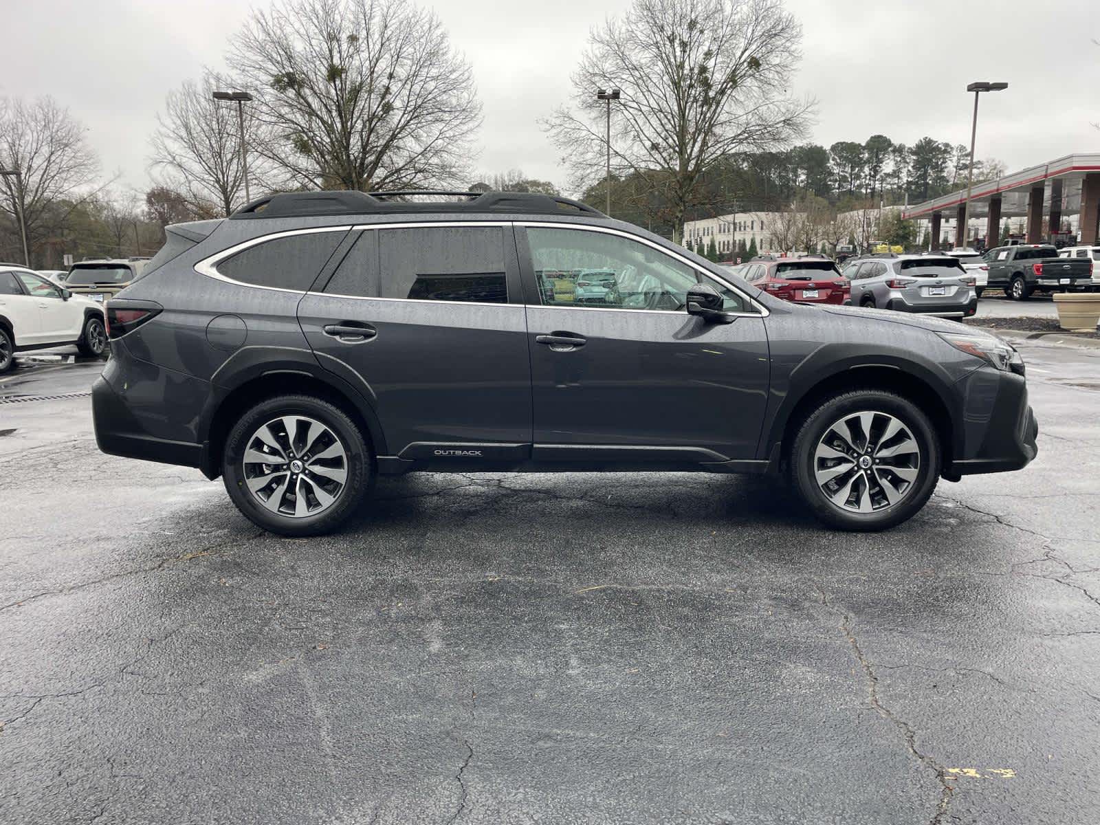 Thumbnail: 2023 Subaru Outback - 6