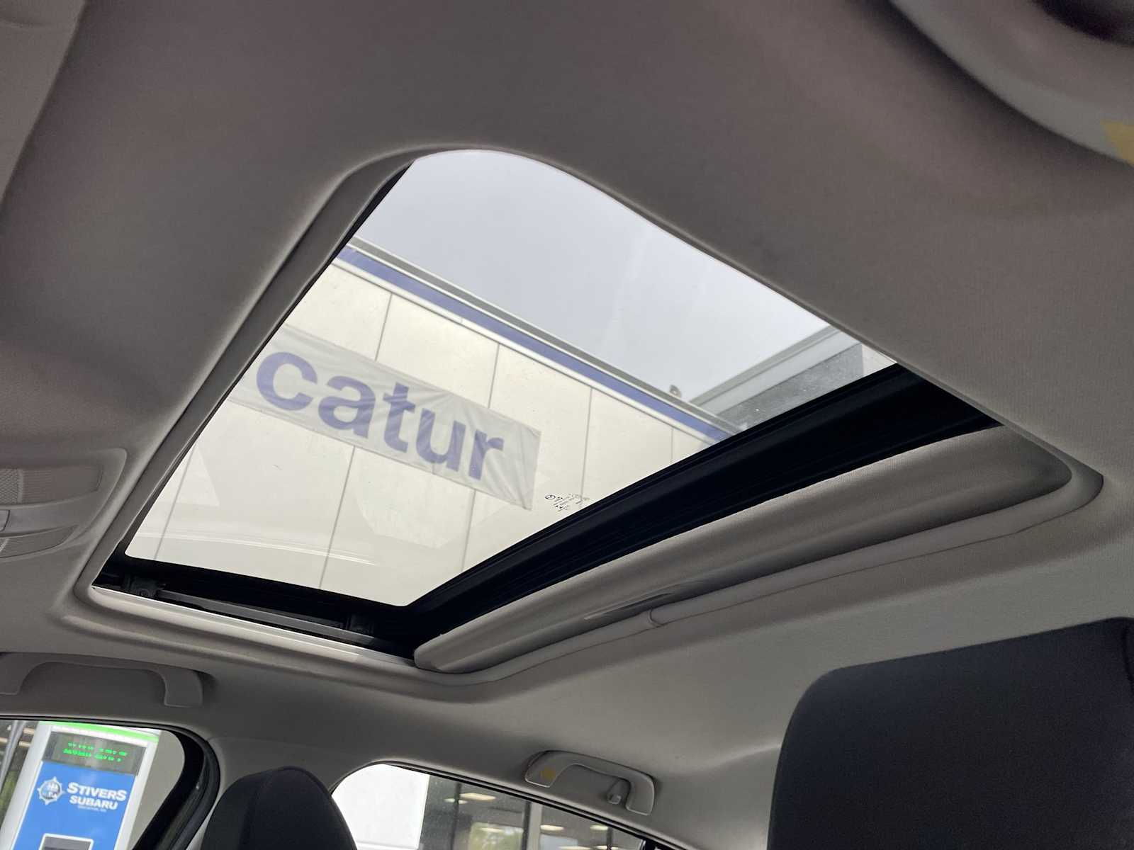 Thumbnail: 2016 Mazda Mazda3 - 11