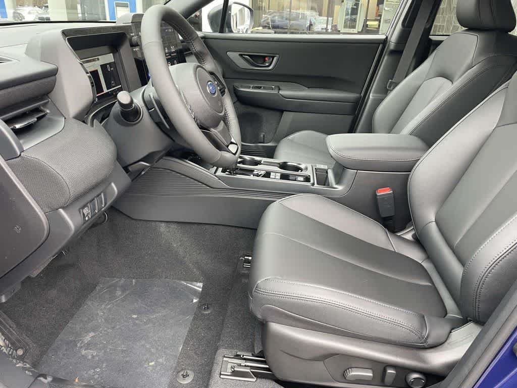 Thumbnail: 2026 Subaru Outback - 12