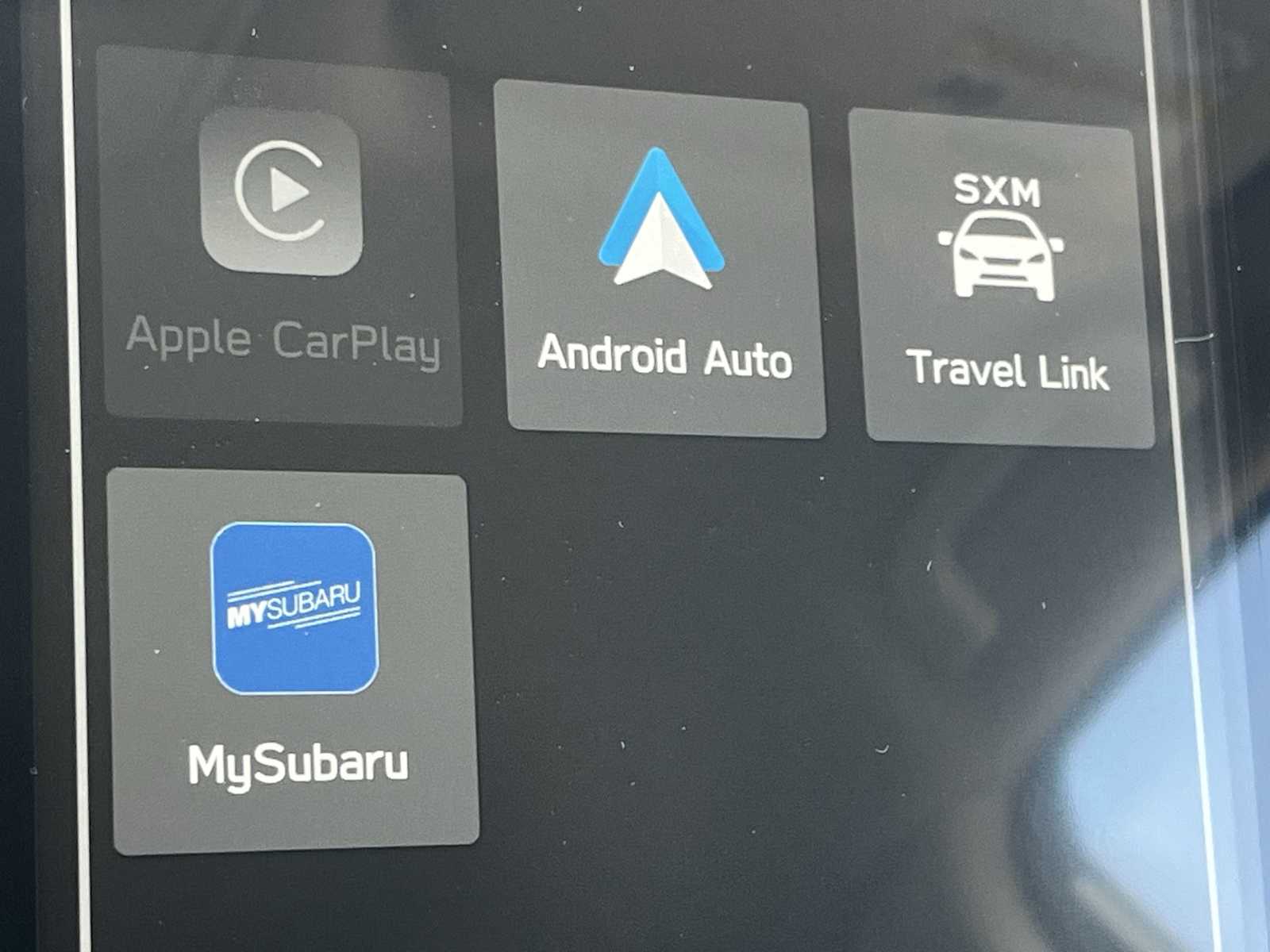 Thumbnail: 2026 Subaru Ascent - 19