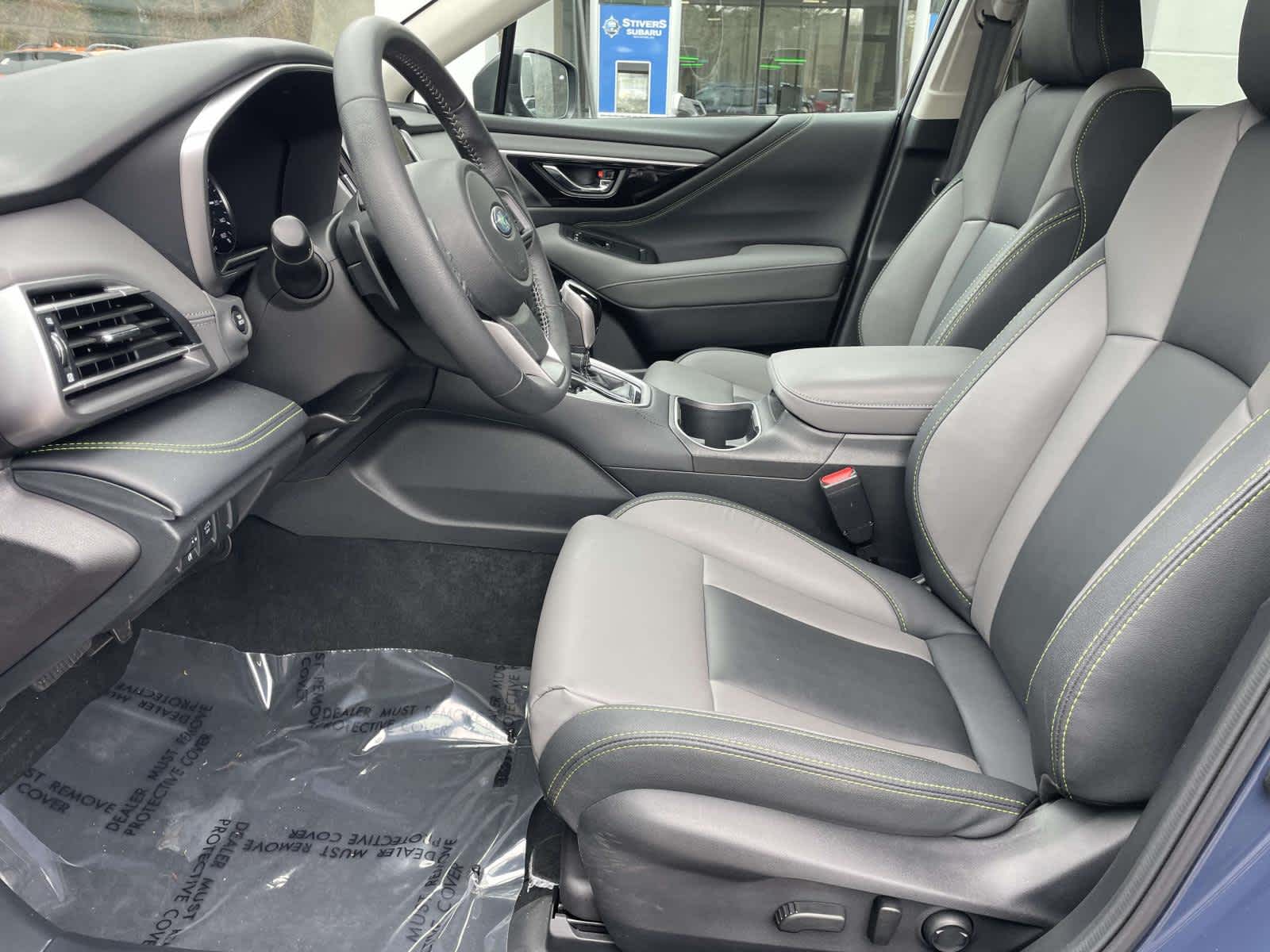 Thumbnail: 2023 Subaru Outback - 13