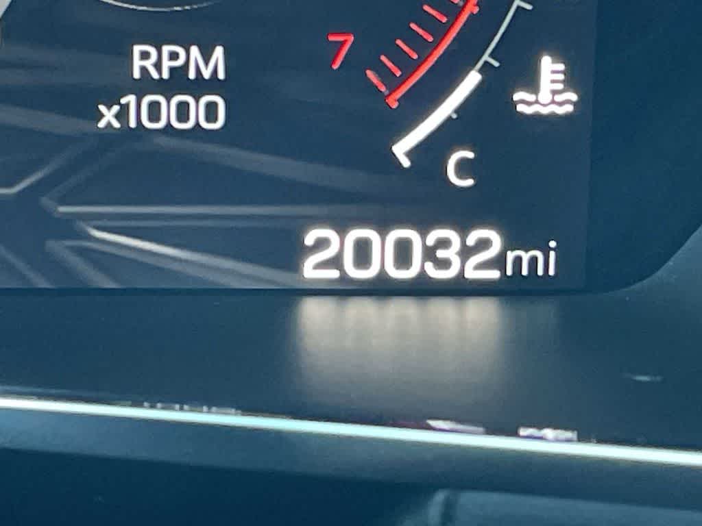 Thumbnail: 2024 GMC Canyon - 24