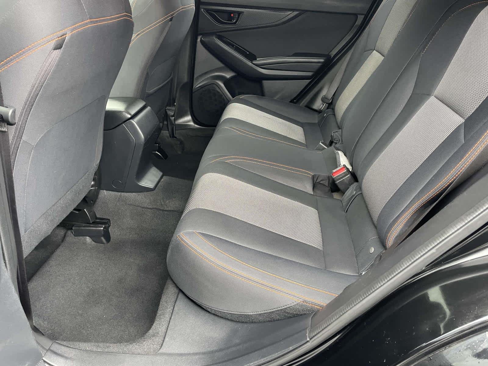 Thumbnail: 2023 Subaru Crosstrek - 11