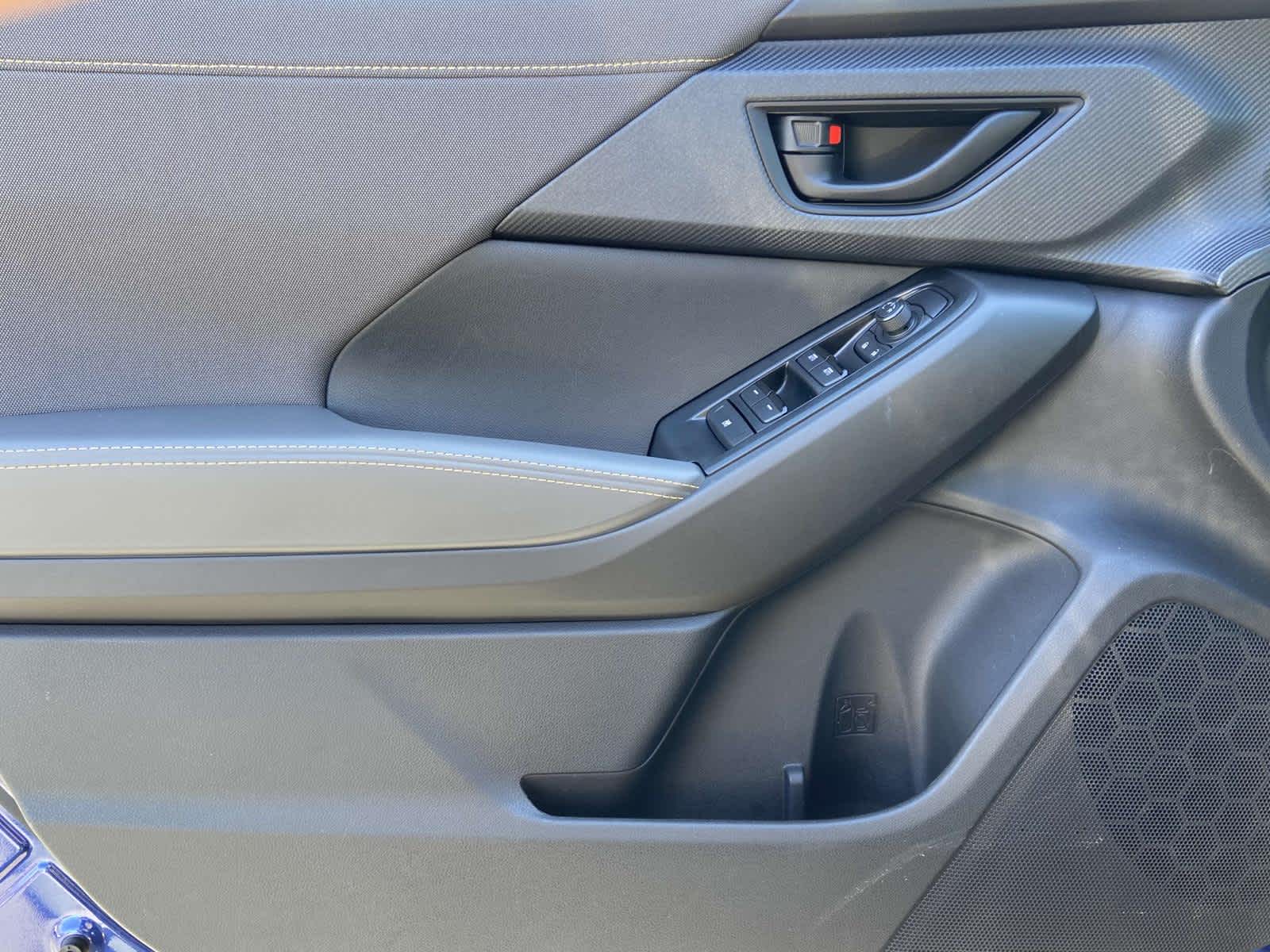 Thumbnail: 2025 Subaru Crosstrek - 9