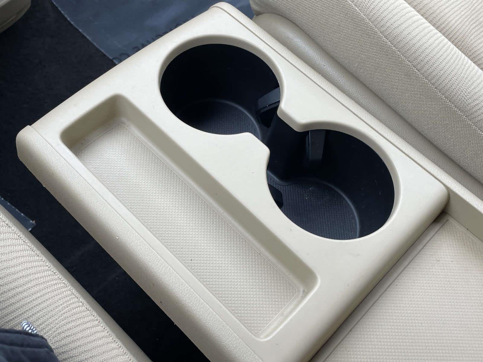 Thumbnail: 2011 Honda CR-V - 21