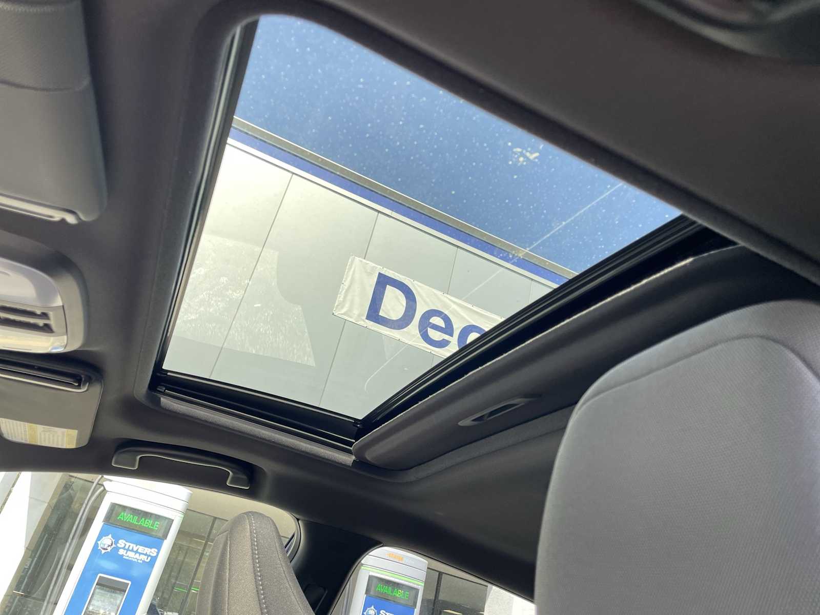 Thumbnail: 2026 Subaru Crosstrek - 11