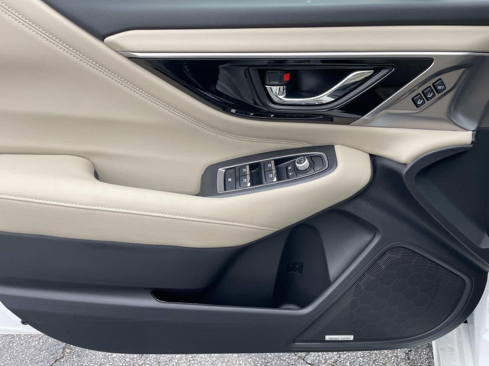Thumbnail: 2025 Subaru Legacy - 7