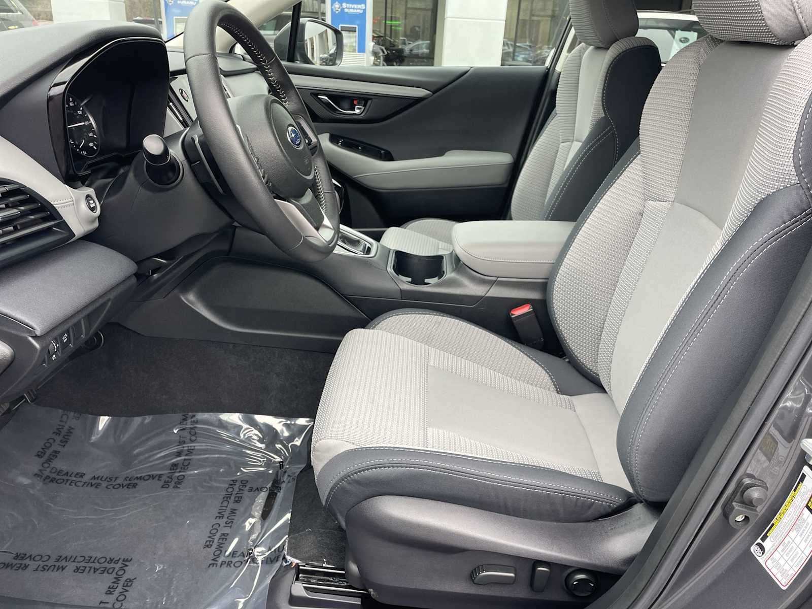 Thumbnail: 2025 Subaru Outback - 10