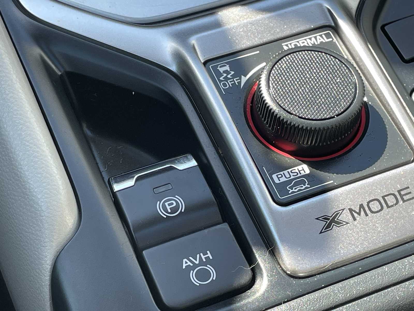 Thumbnail: 2021 Subaru Forester - 24