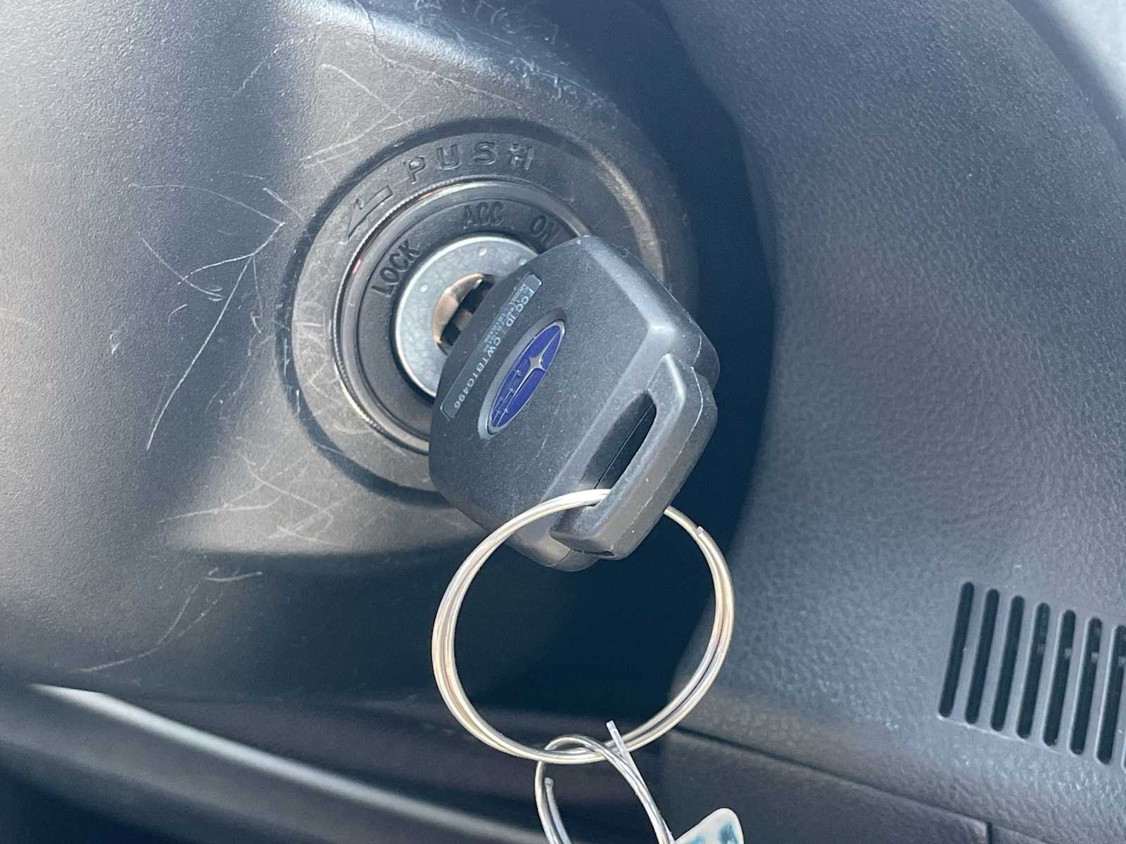 Thumbnail: 2025 Subaru Forester - 19