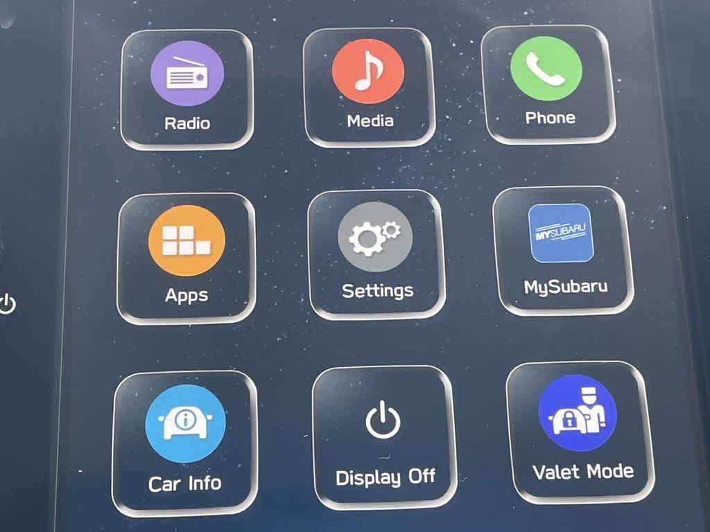 Thumbnail: 2026 Subaru Crosstrek - 18