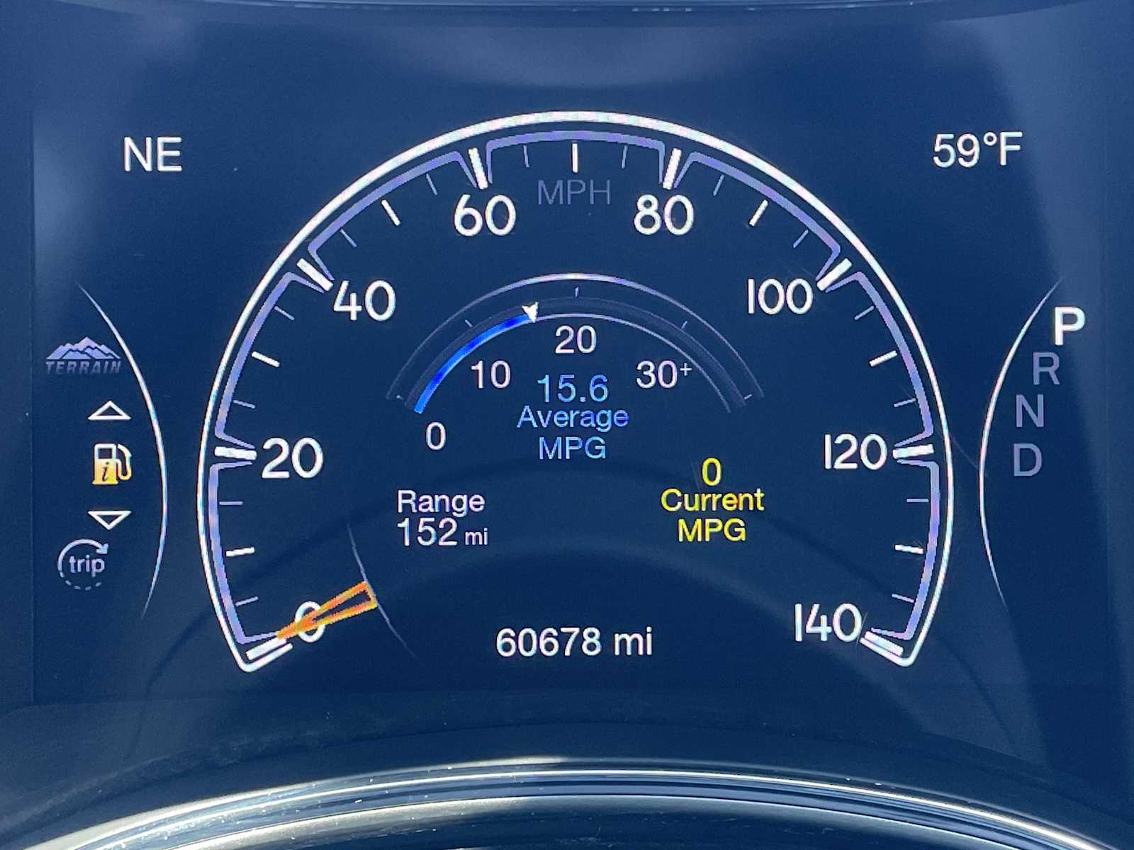 Thumbnail: 2018 Jeep Grand Cherokee - 17