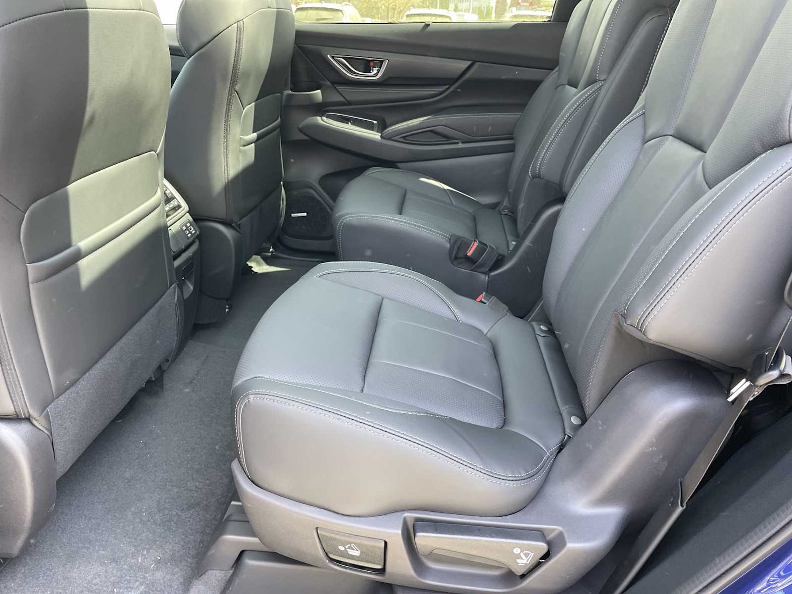 Thumbnail: 2026 Subaru Ascent - 9