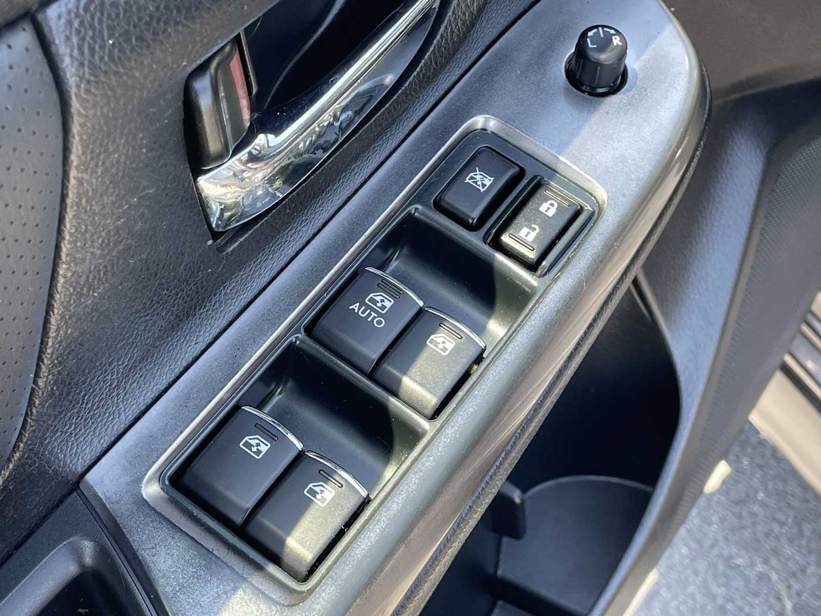 Thumbnail: 2015 Subaru XV Crosstrek - 13