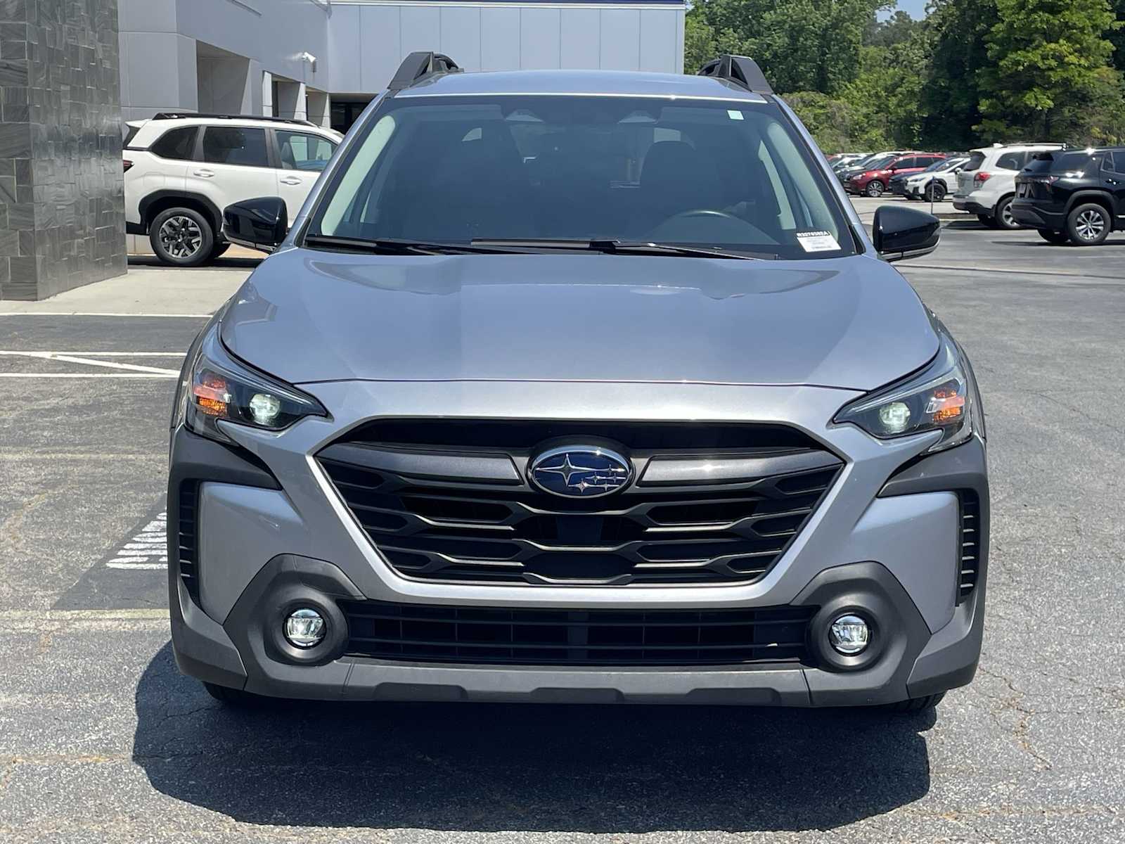 Thumbnail: 2024 Subaru Outback - 6