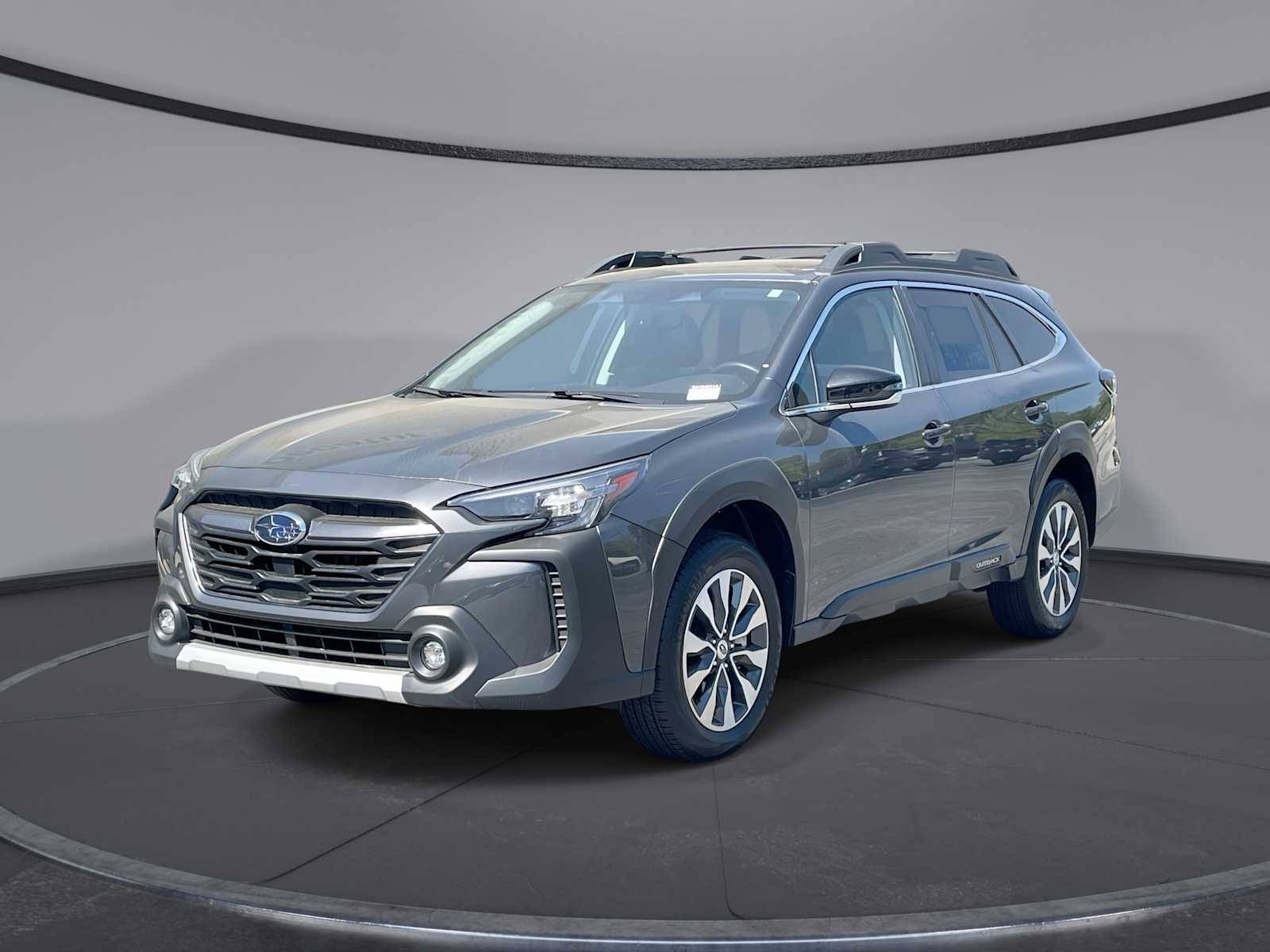 Thumbnail: 2024 Subaru Outback - 1