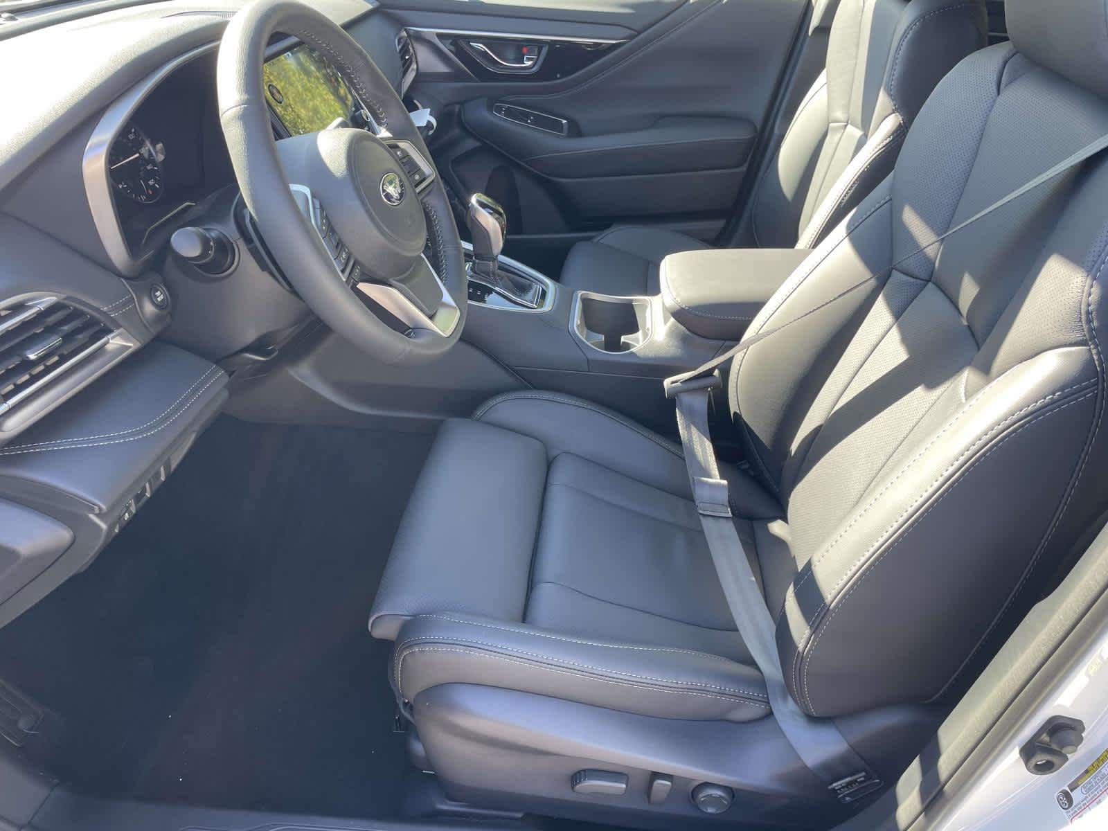 Thumbnail: 2025 Subaru Outback - 9