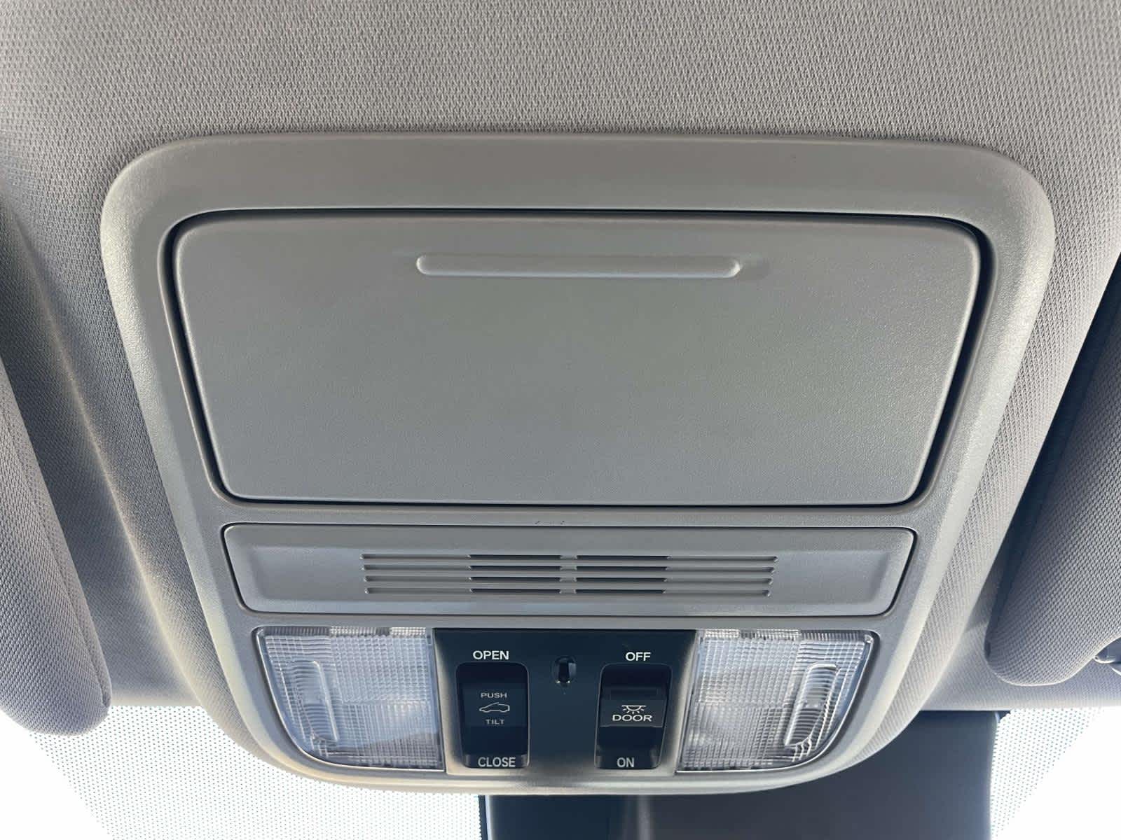 Thumbnail: 2022 Honda Pilot - 7