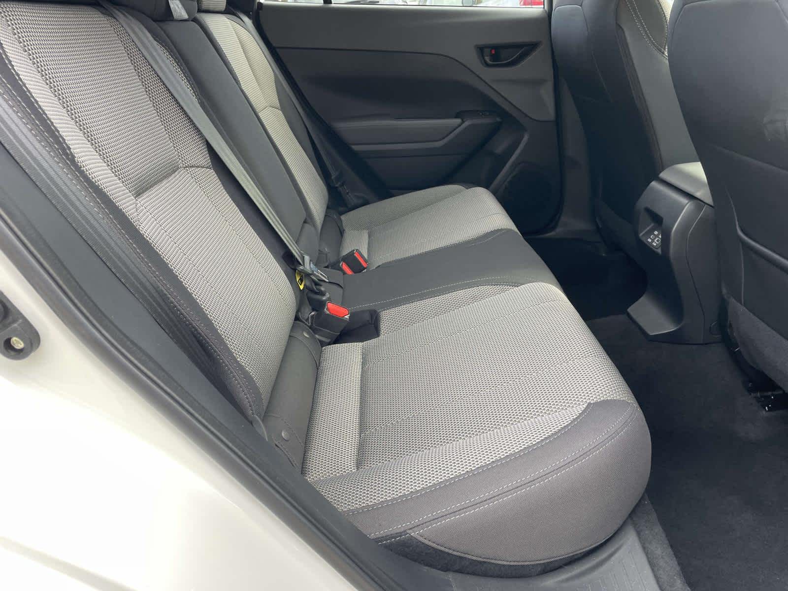 Thumbnail: 2024 Subaru Crosstrek - 10