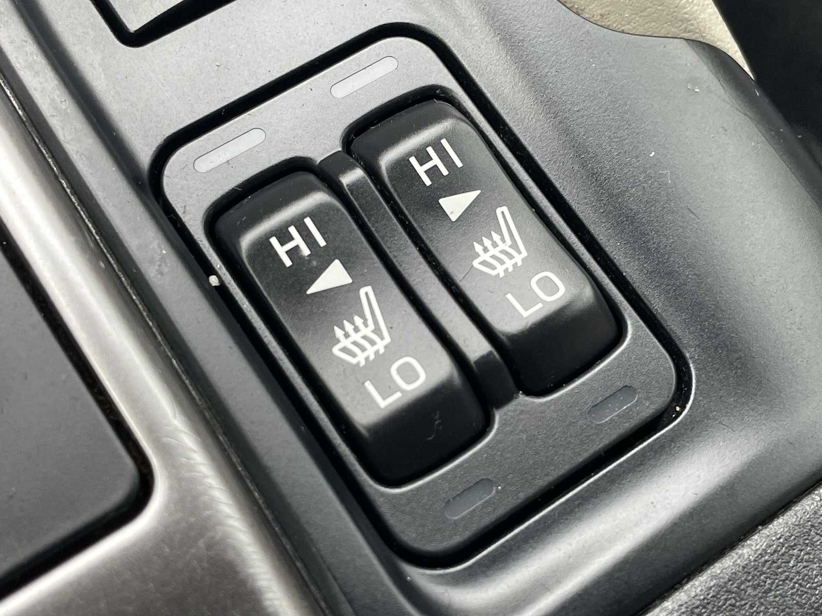 Thumbnail: 2019 Subaru Forester - 22