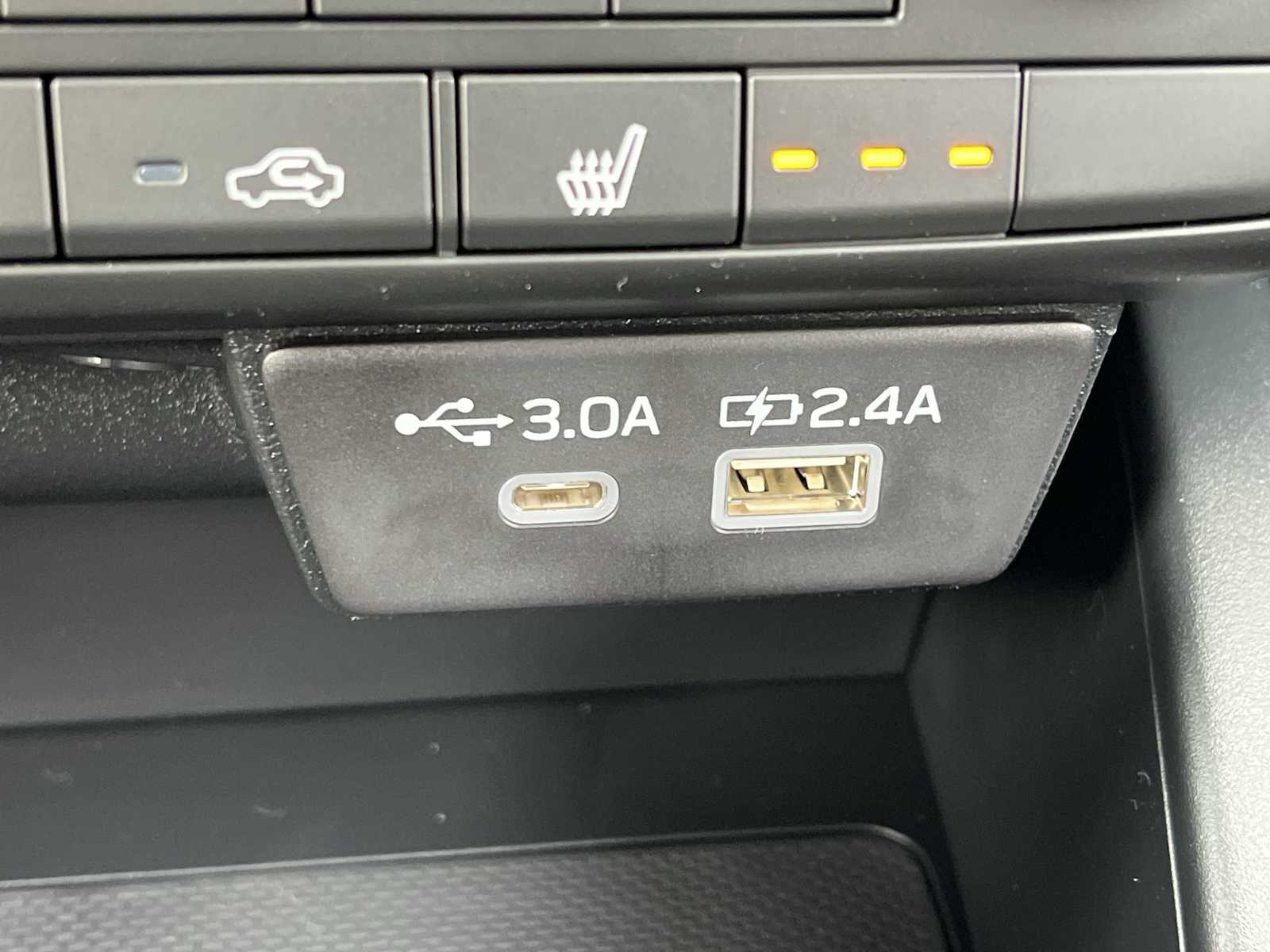 Thumbnail: 2026 Subaru Outback - 18