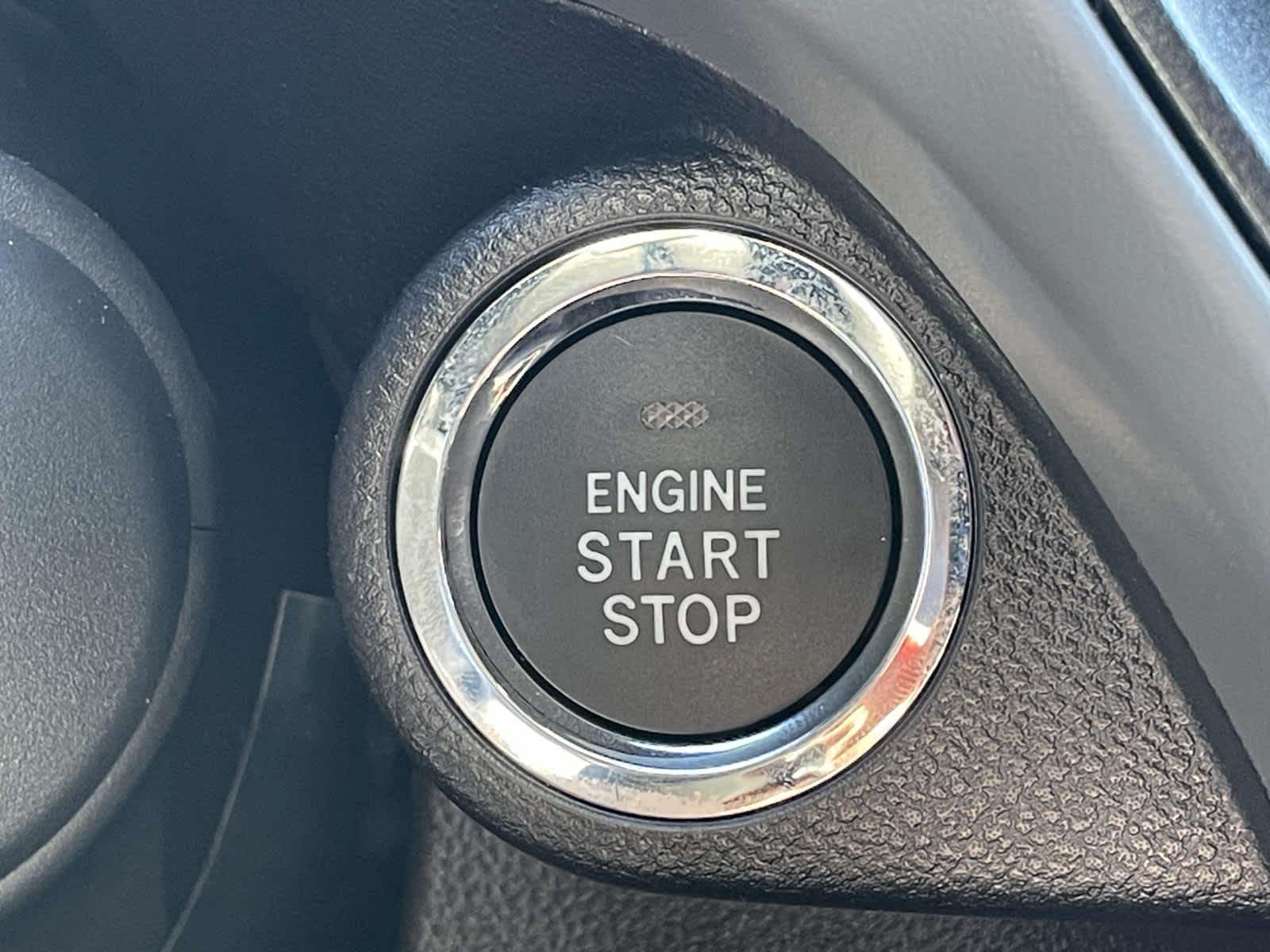 Thumbnail: 2026 Subaru Crosstrek - 23