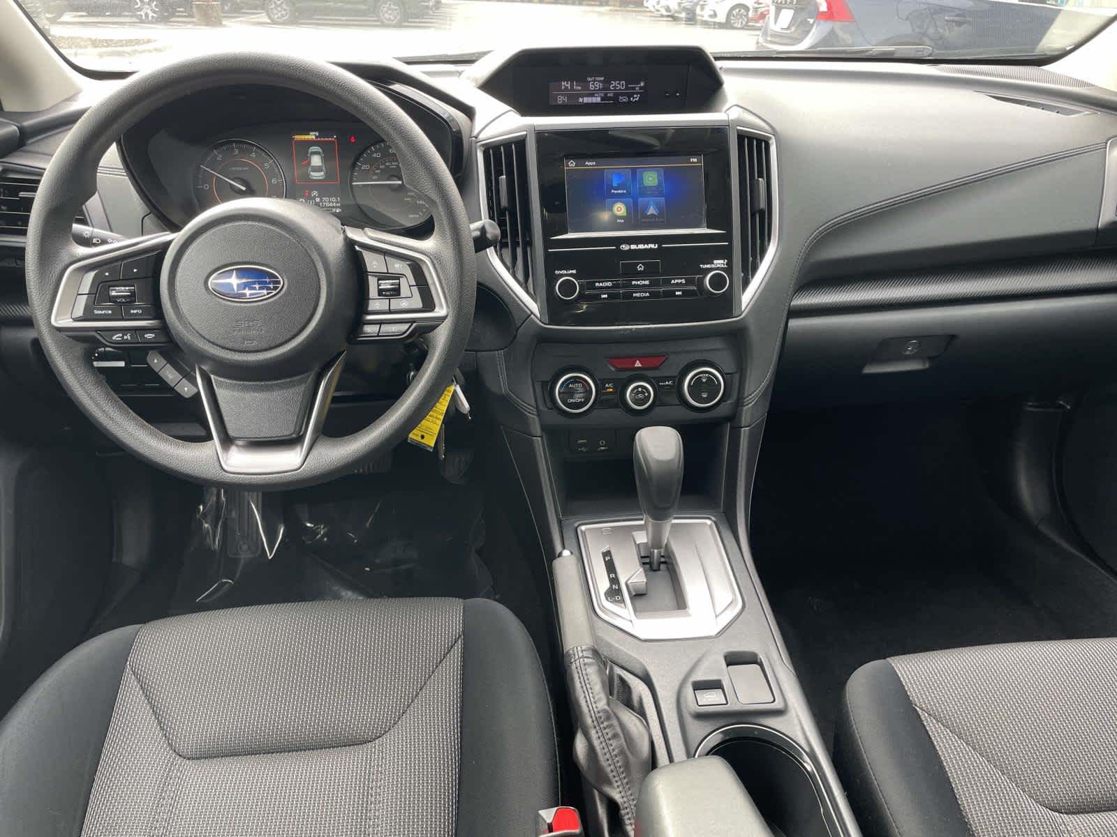 Thumbnail: 2023 Subaru Crosstrek - 11