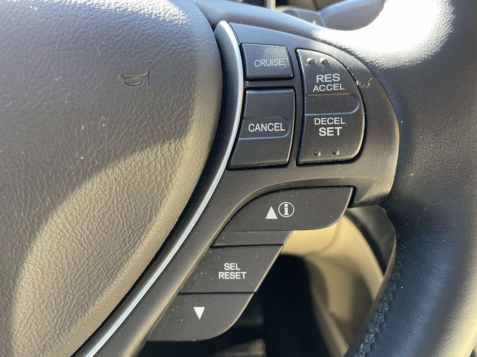 Thumbnail: 2012 Acura TL - 17