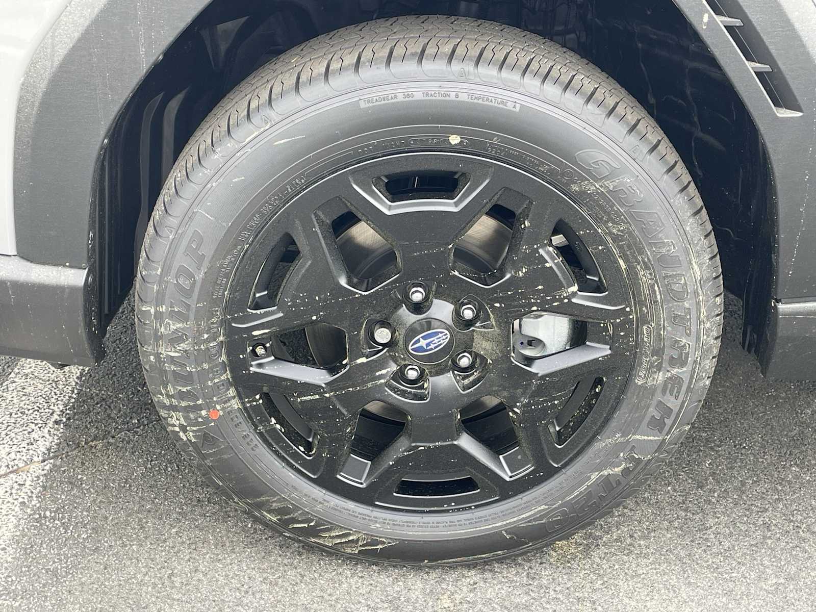 Thumbnail: 2026 Subaru Outback - 7